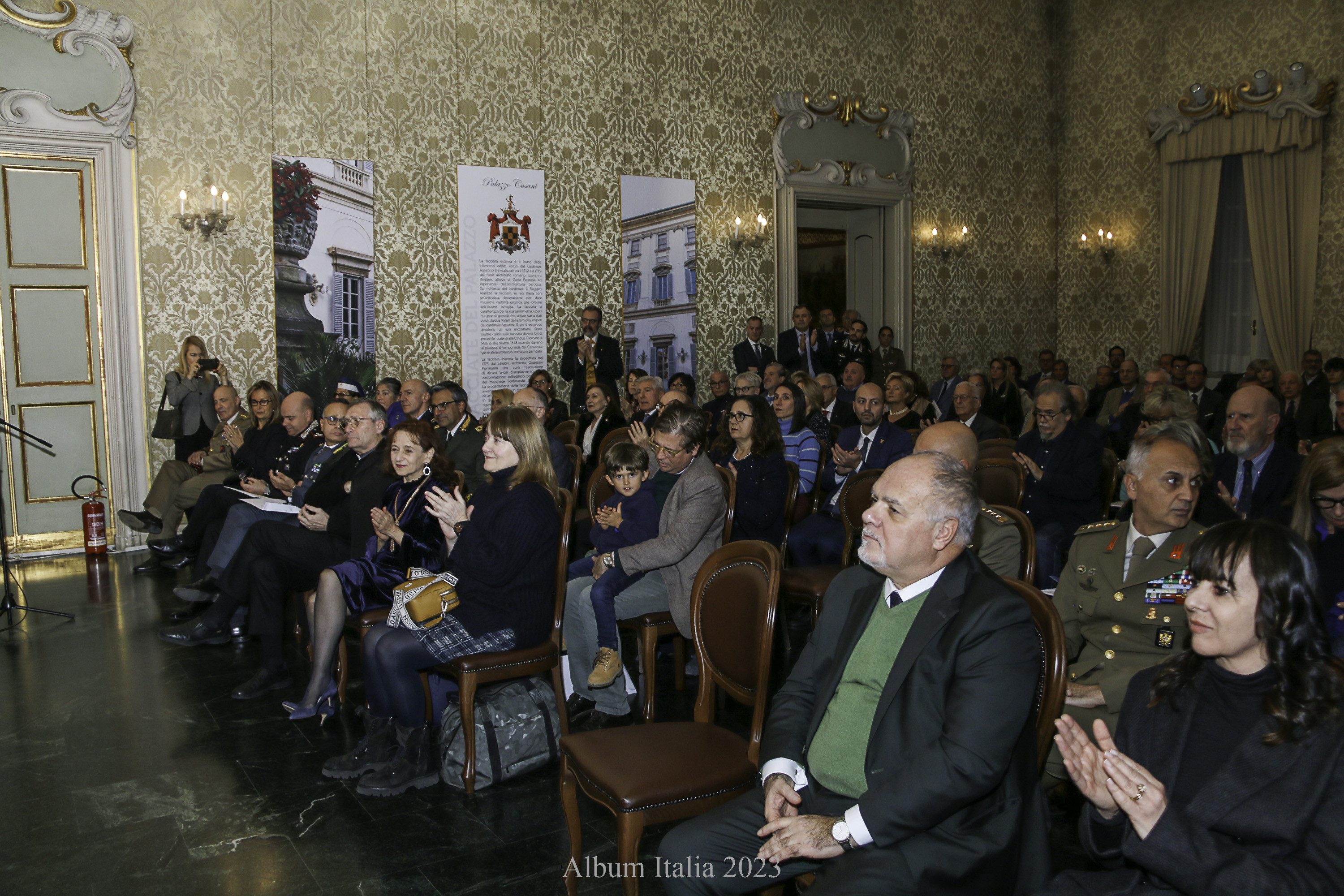Album Italia