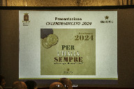 Album Italia
