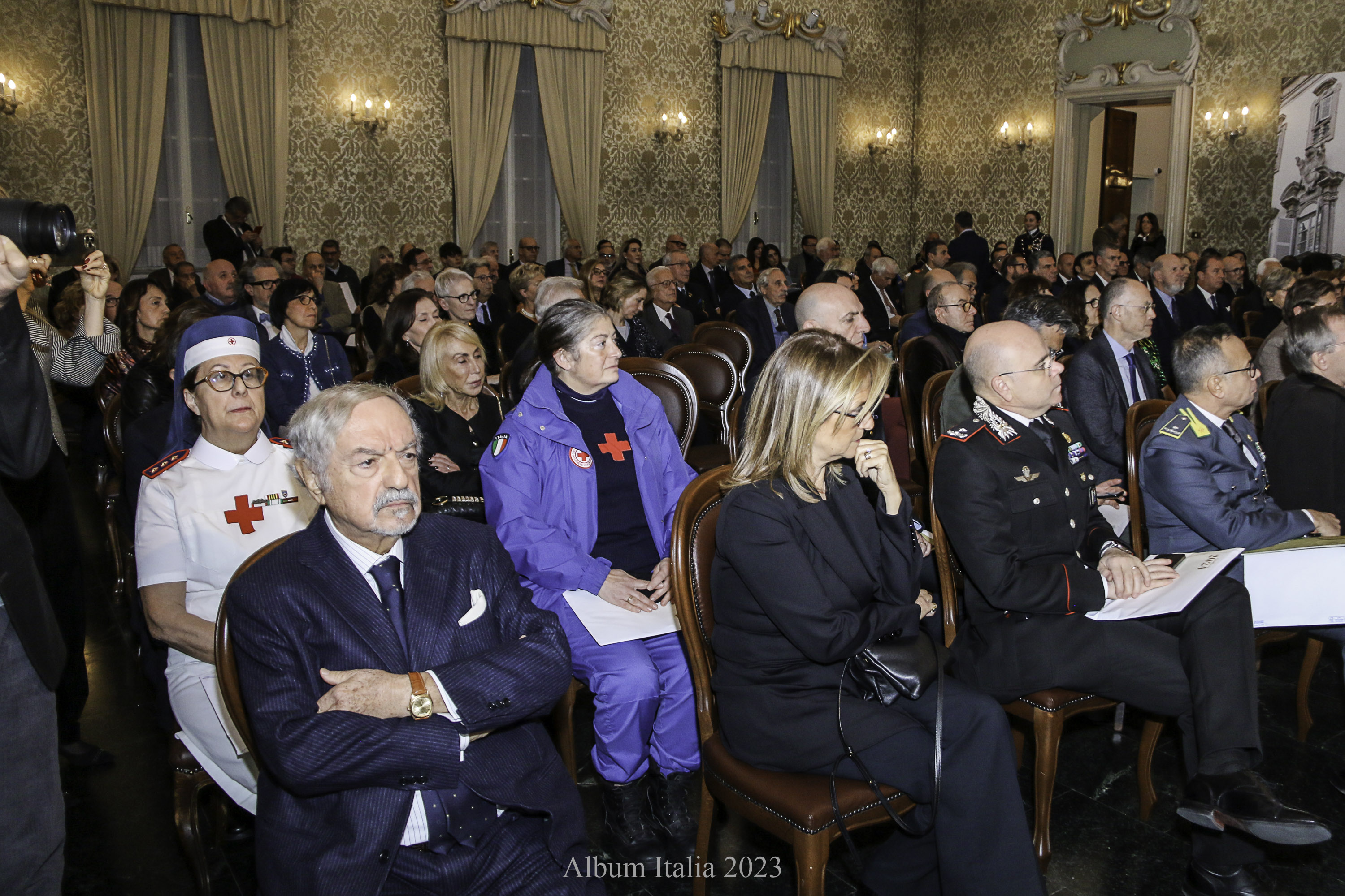 Album Italia