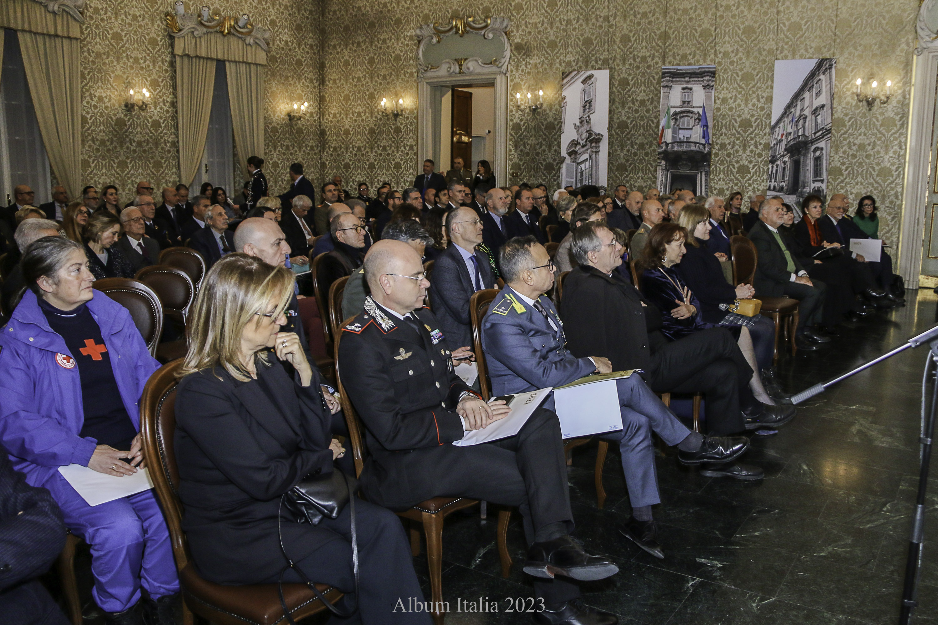 Album Italia