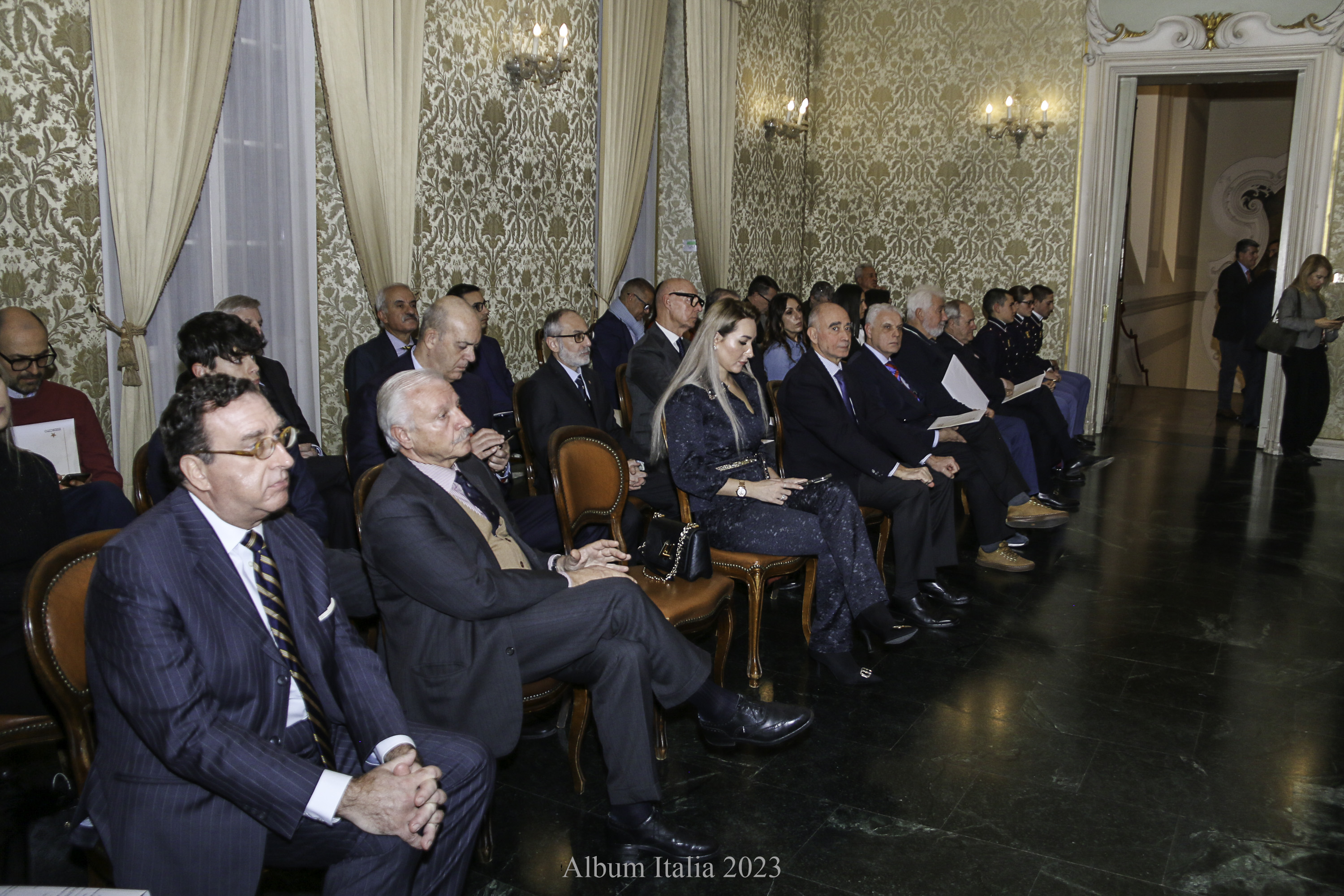 Album Italia