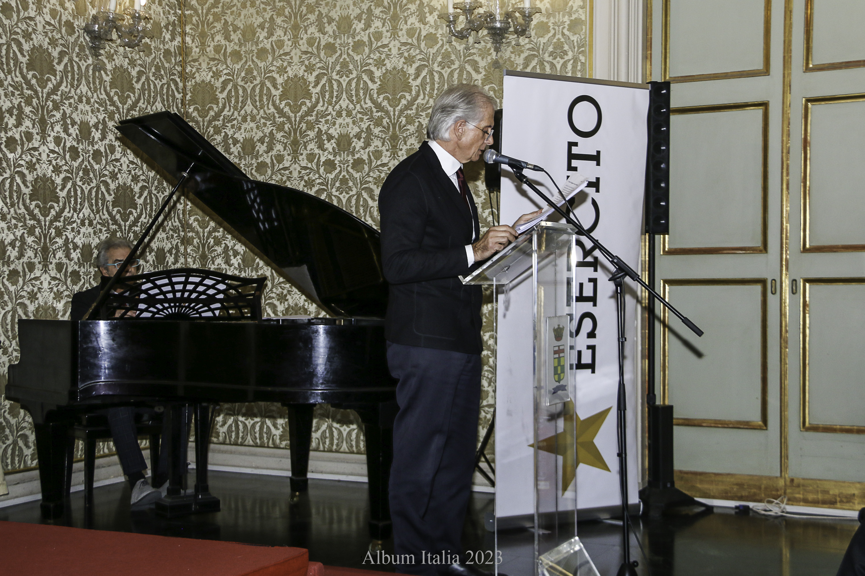 Album Italia
