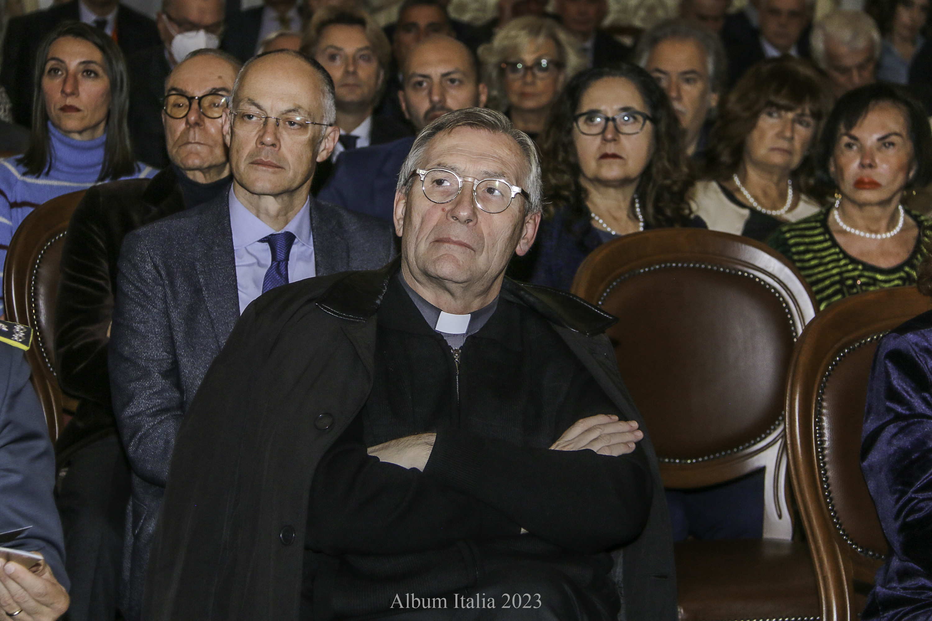Album Italia
