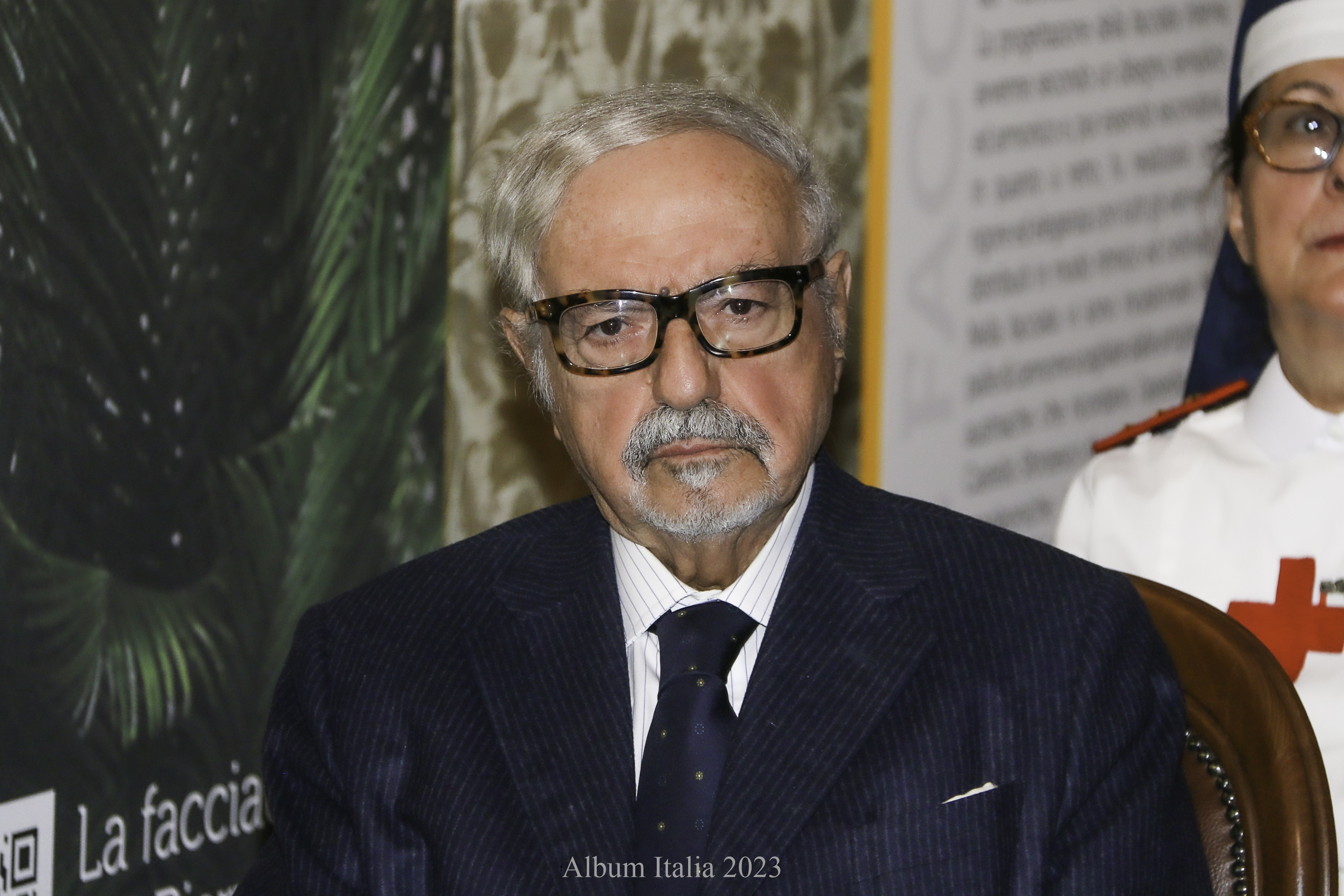 Album Italia