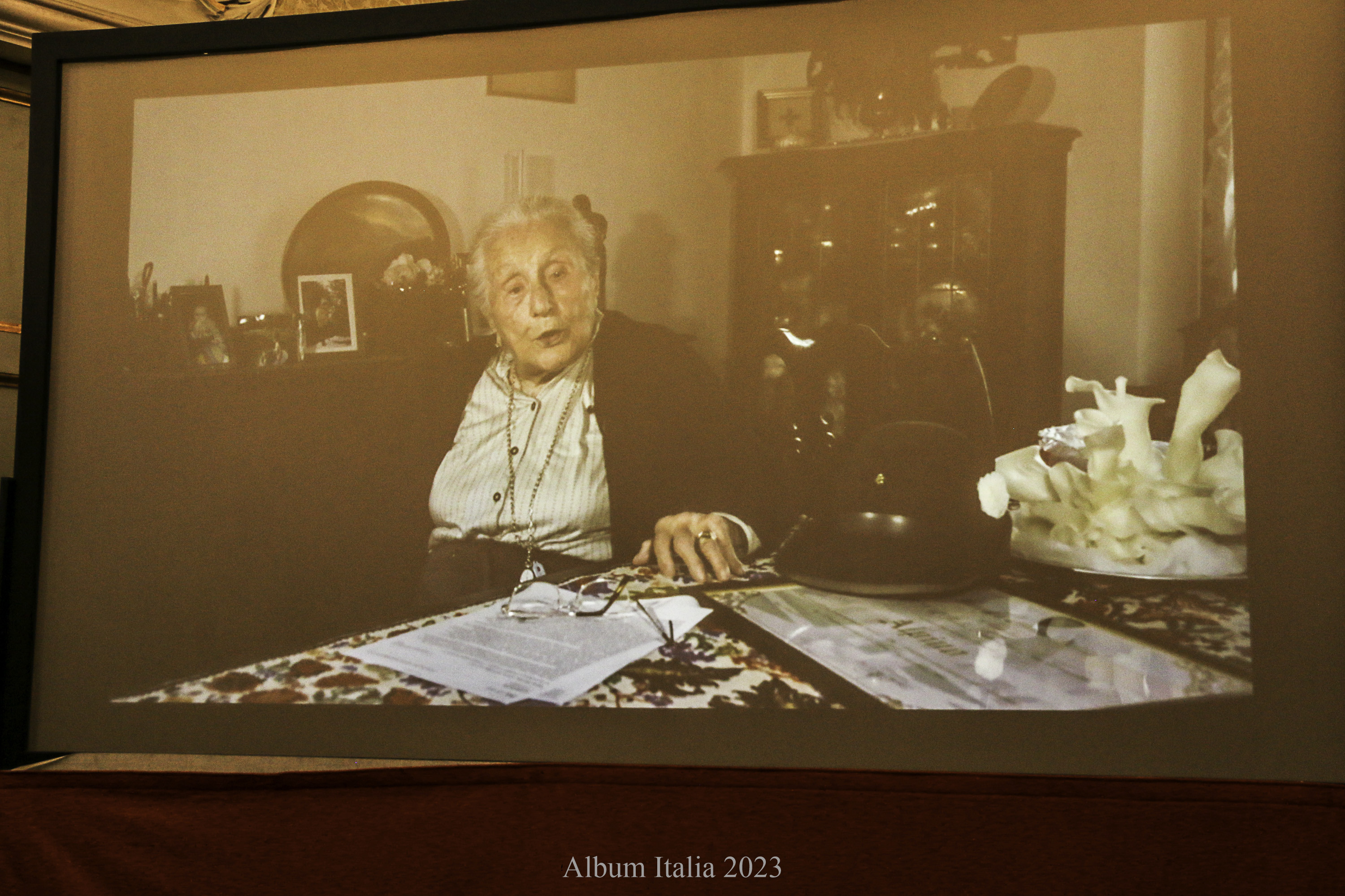 Album Italia