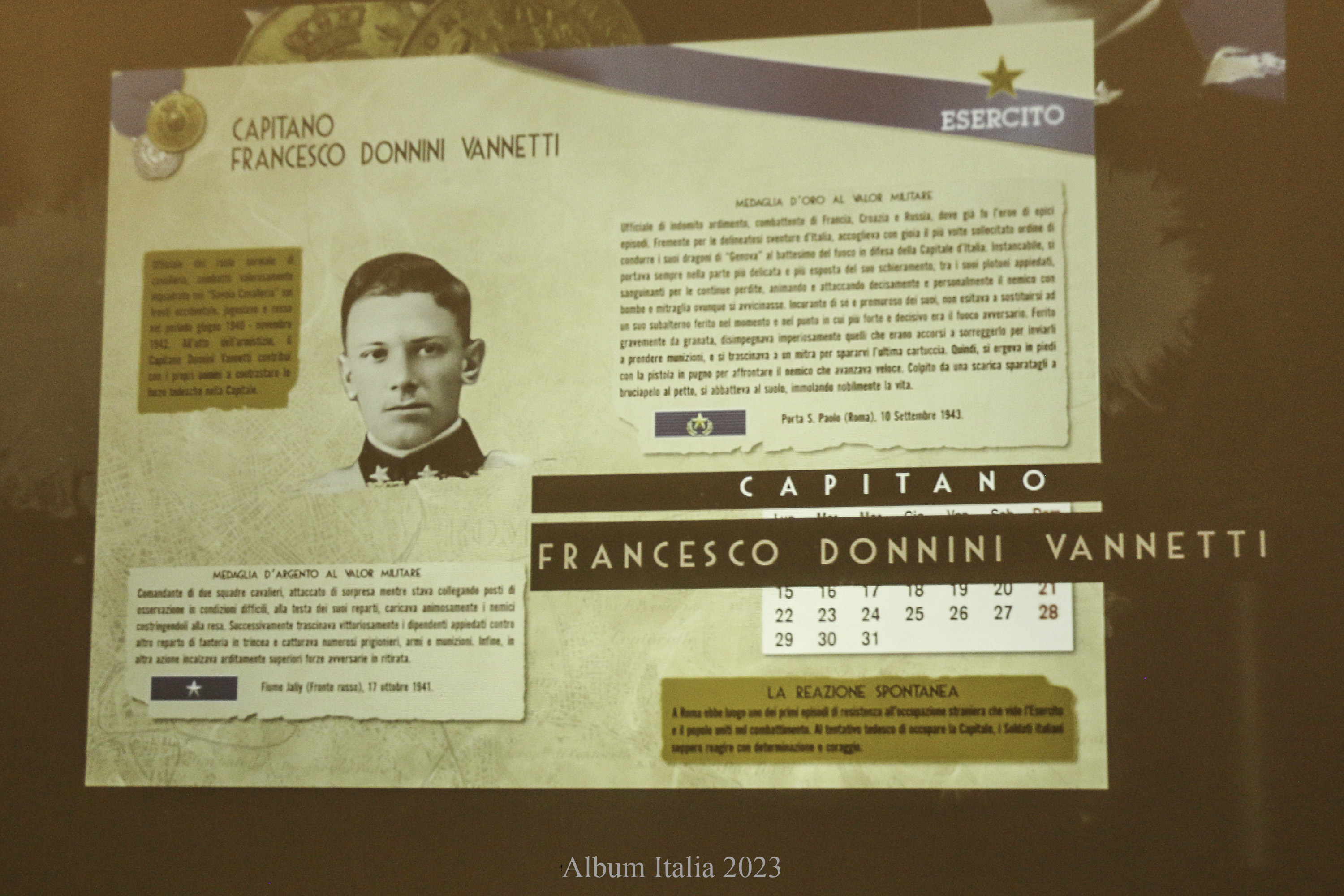 Album Italia