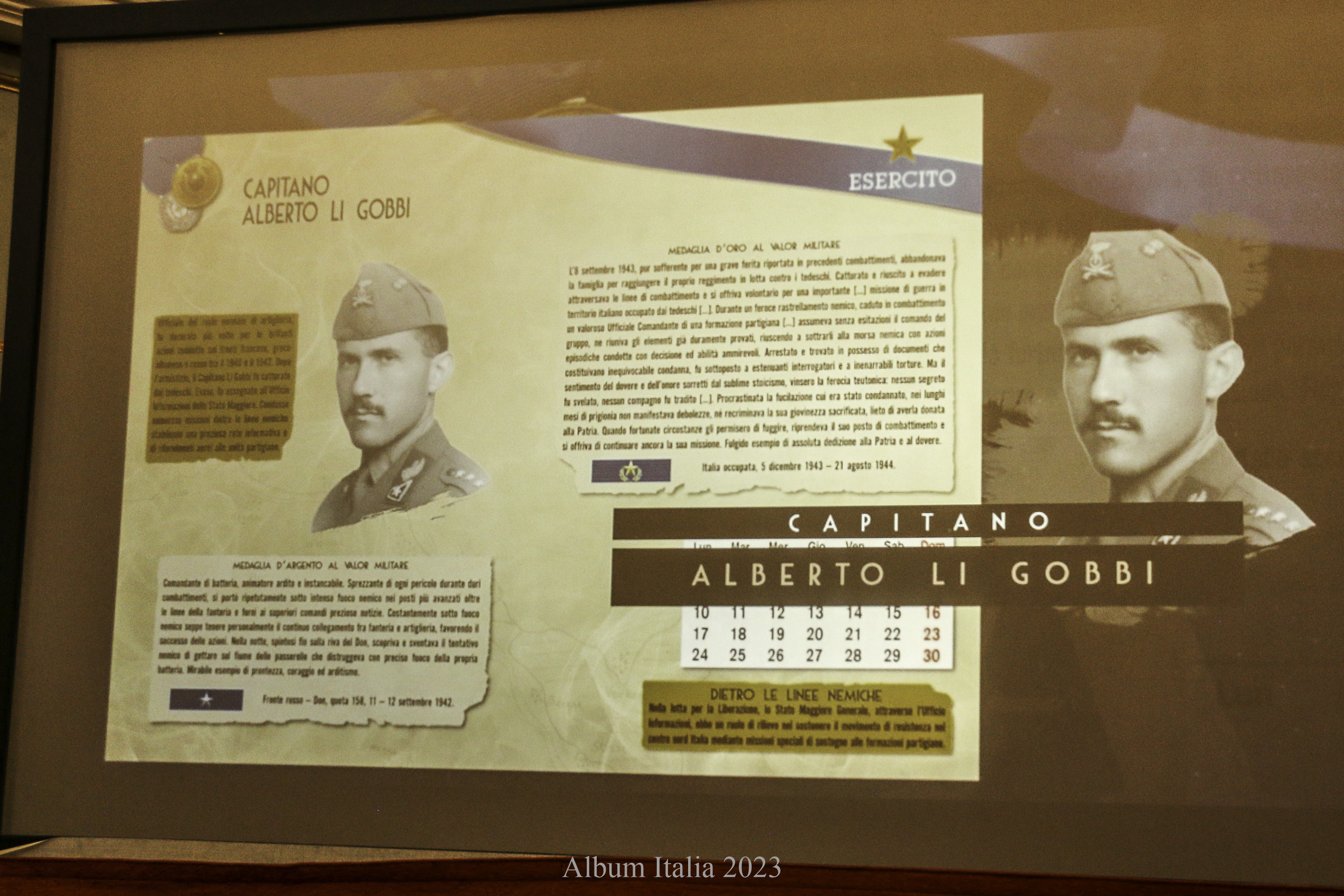 Album Italia