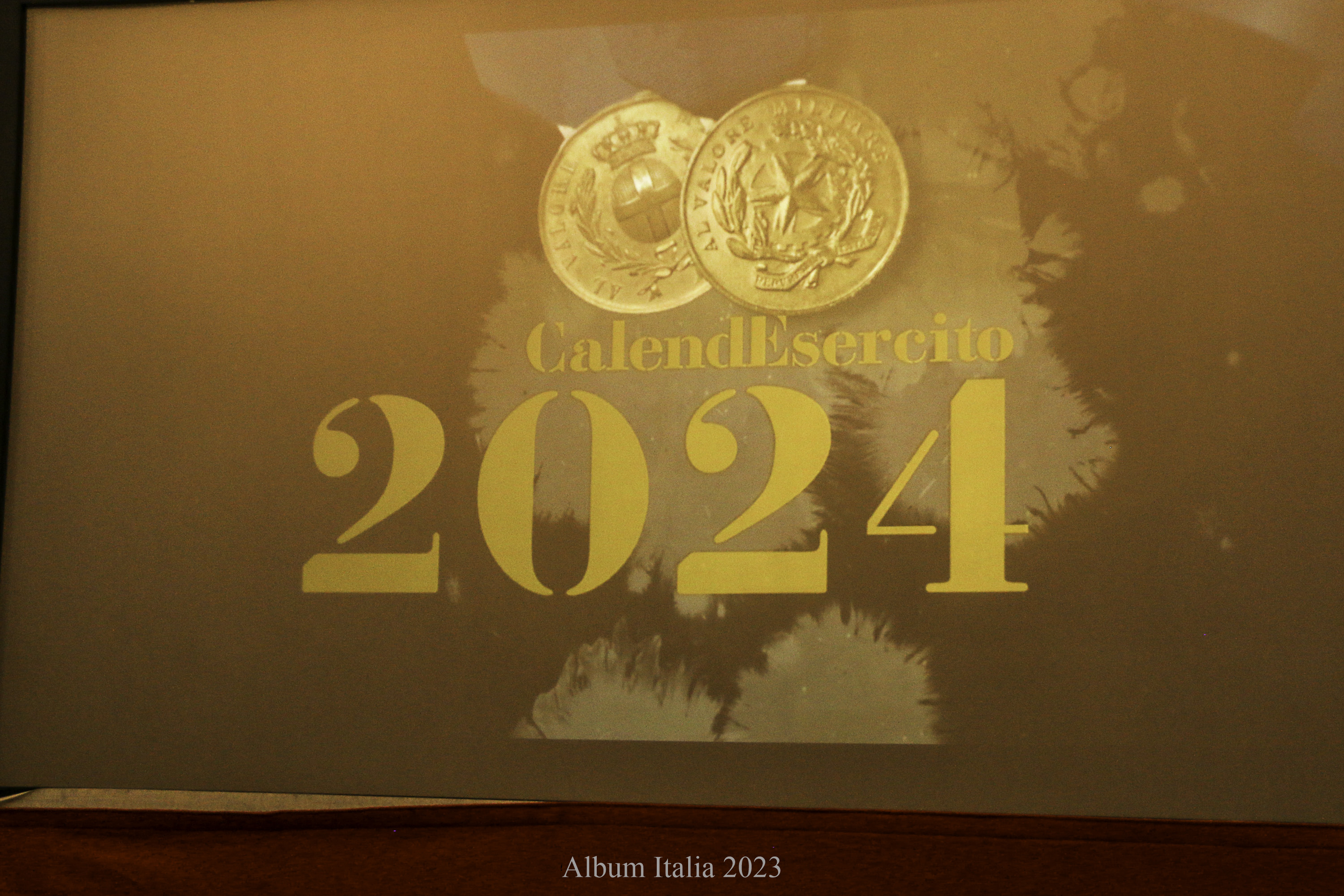 Album Italia