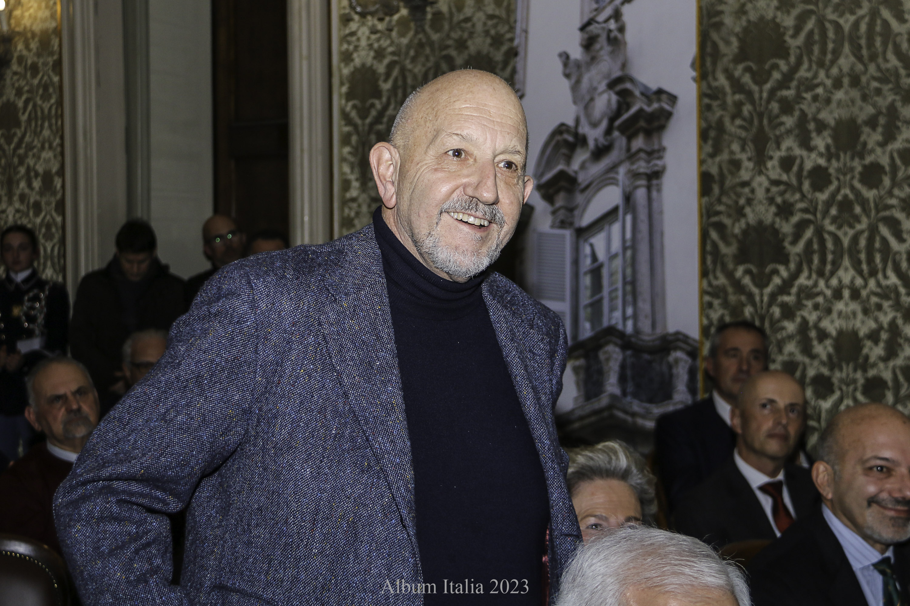 Album Italia