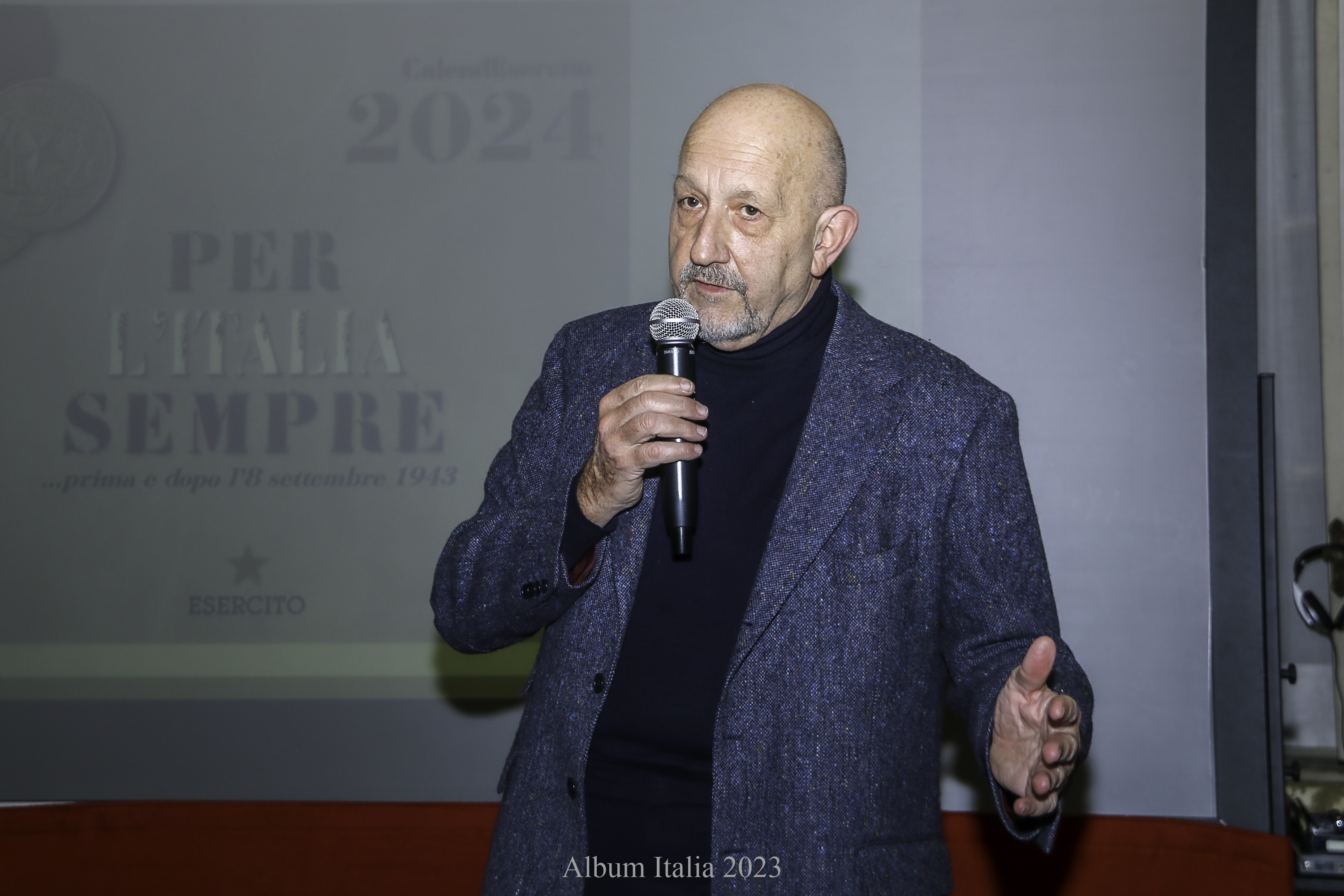 Album Italia