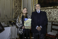 Album Italia