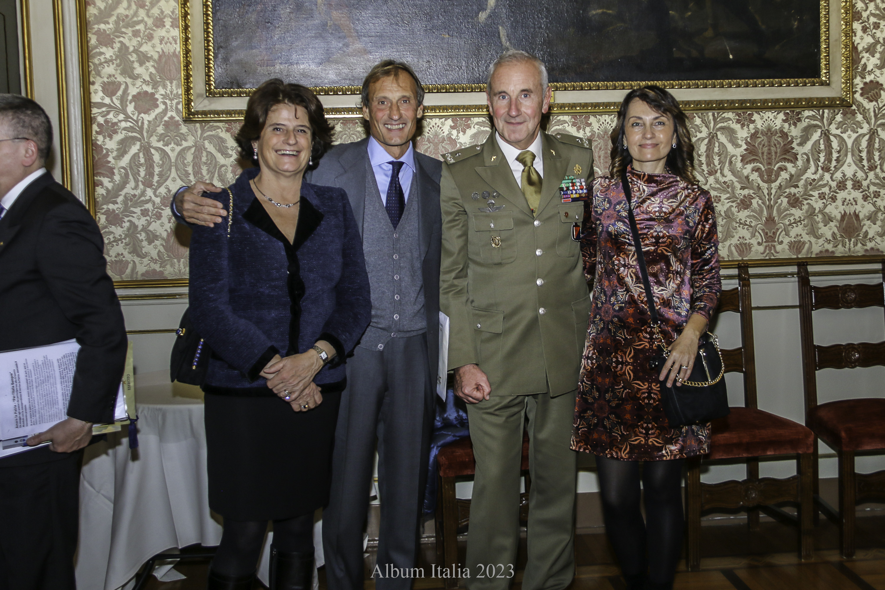 Album Italia