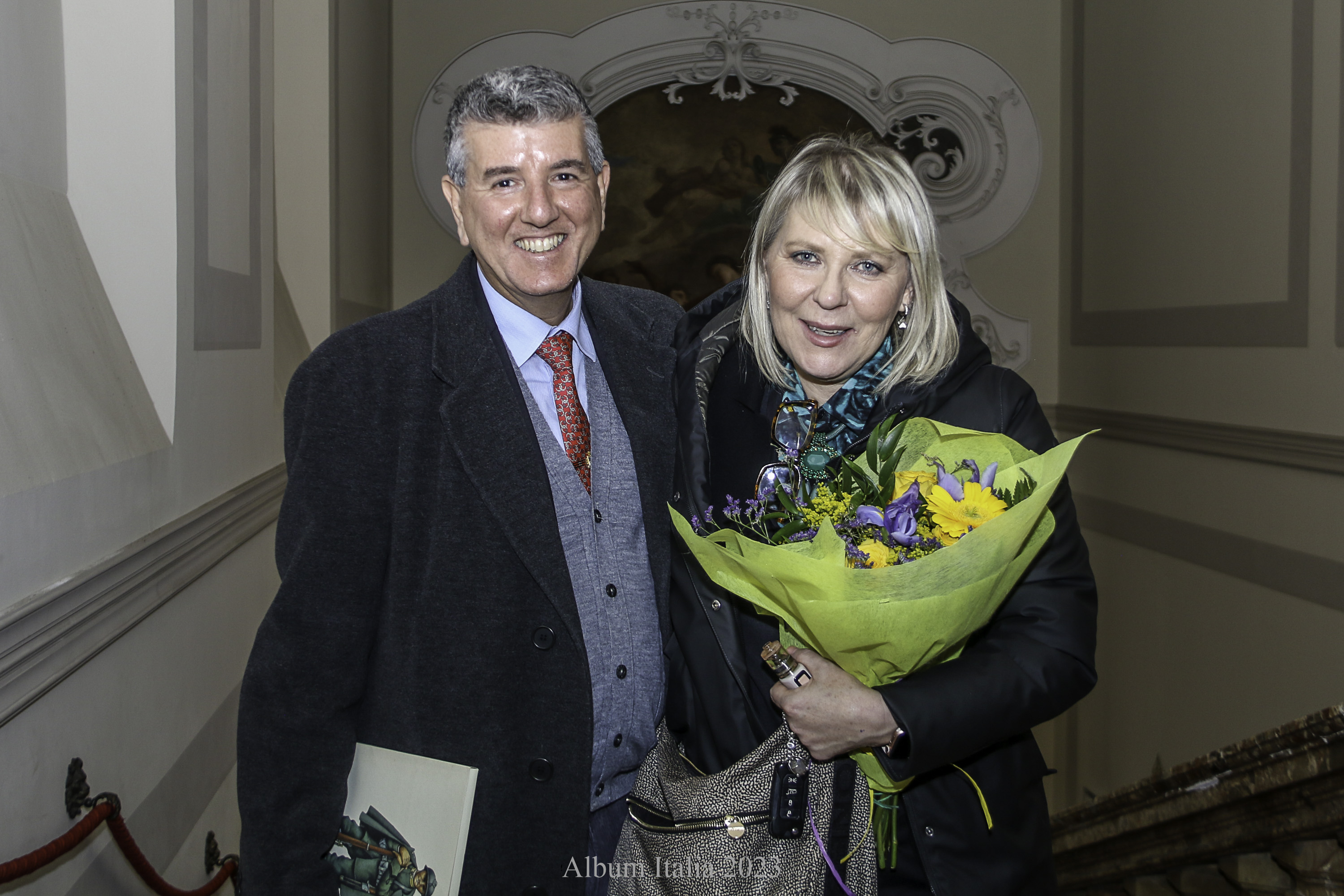 Album Italia