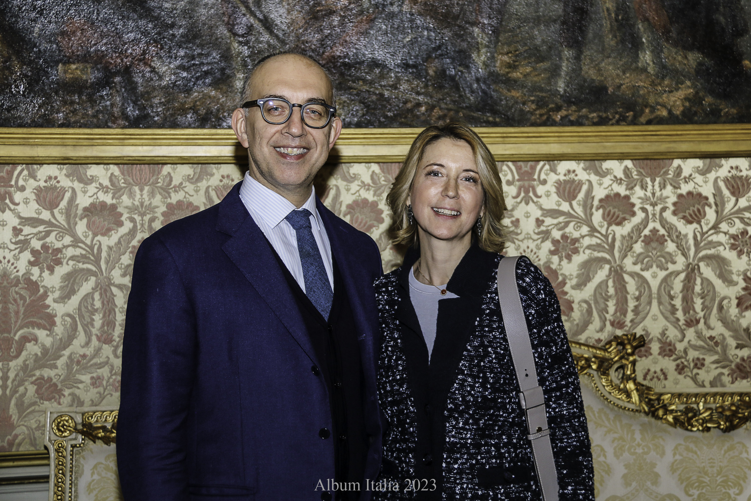 Album Italia