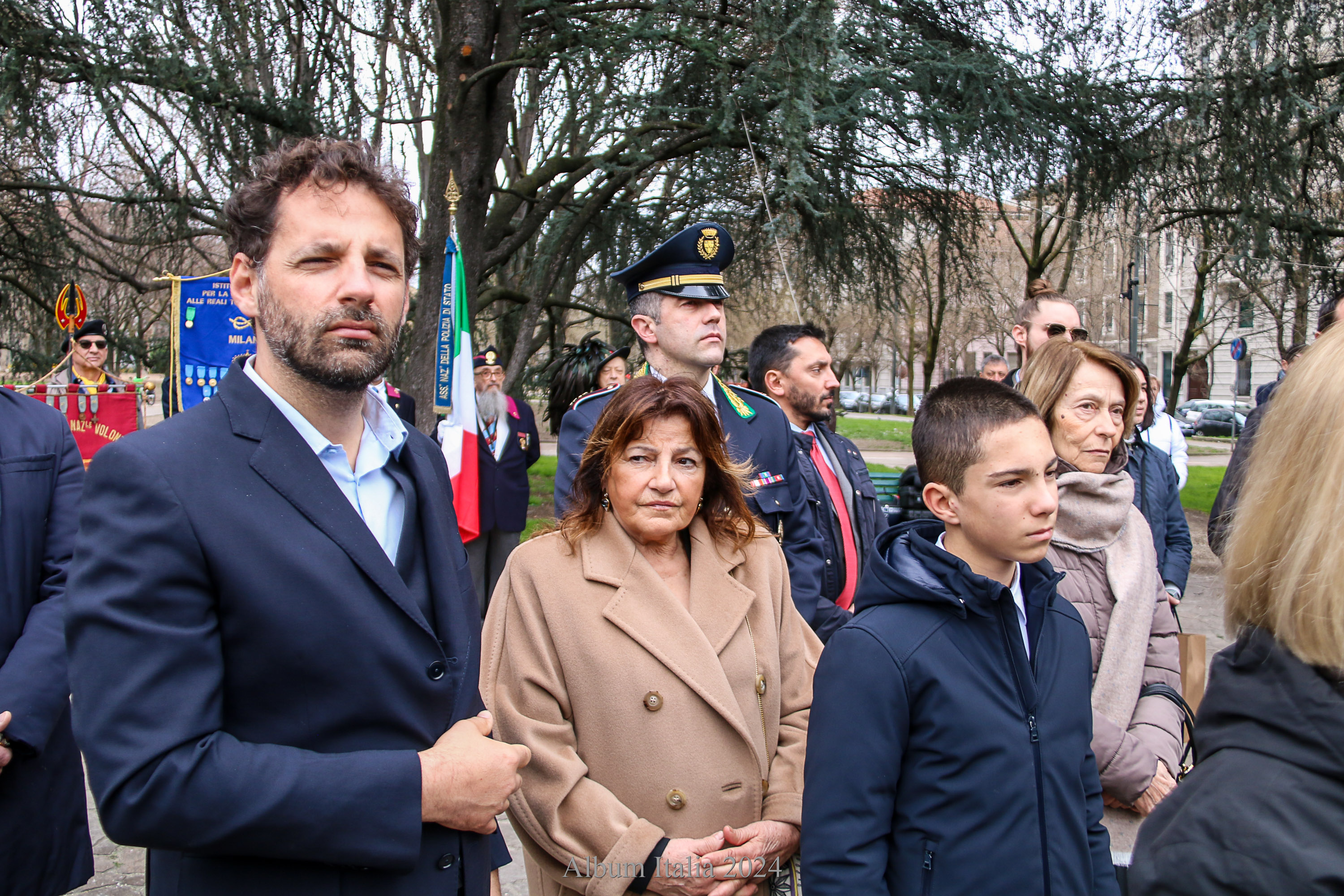 Album Italia