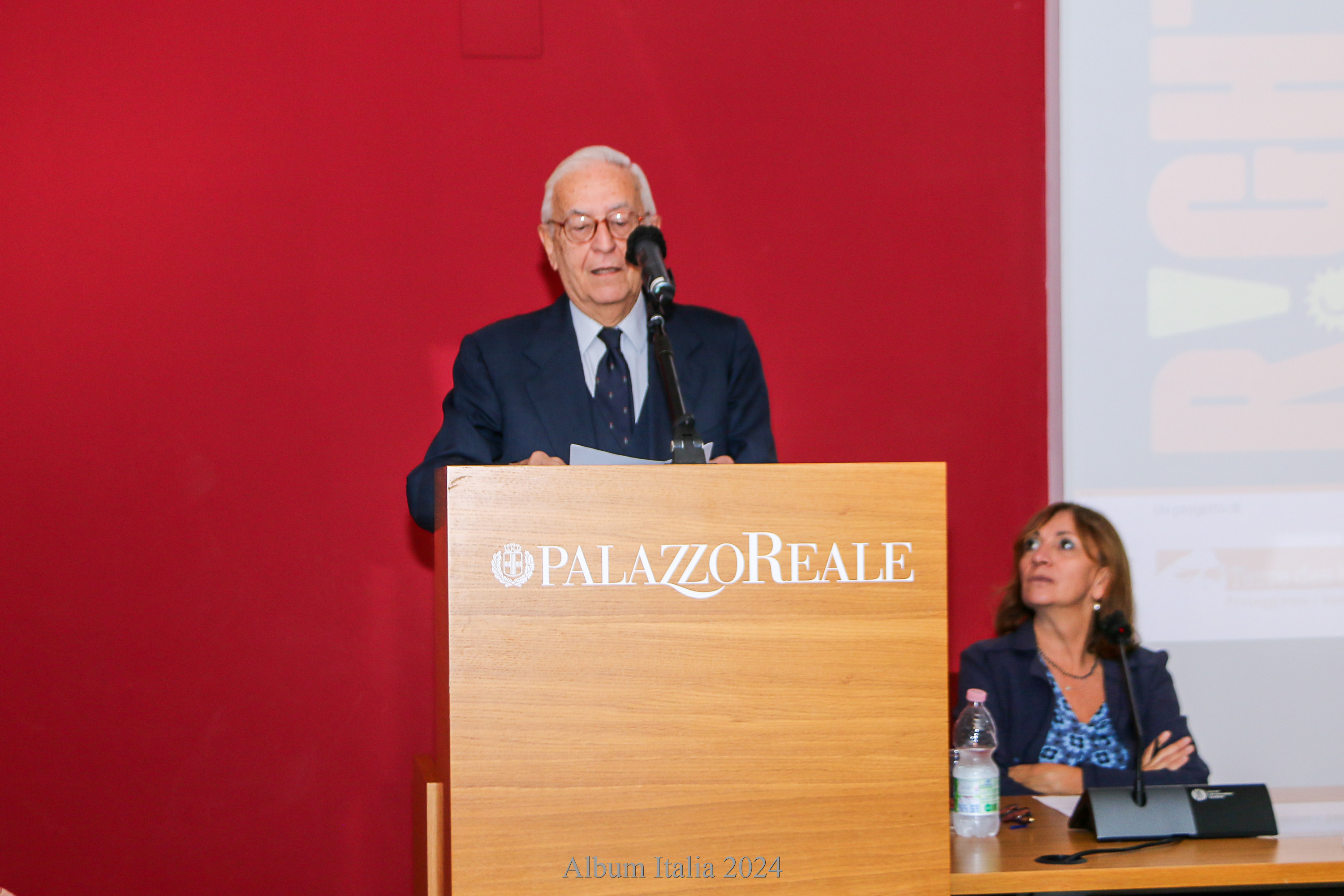 Album Italia