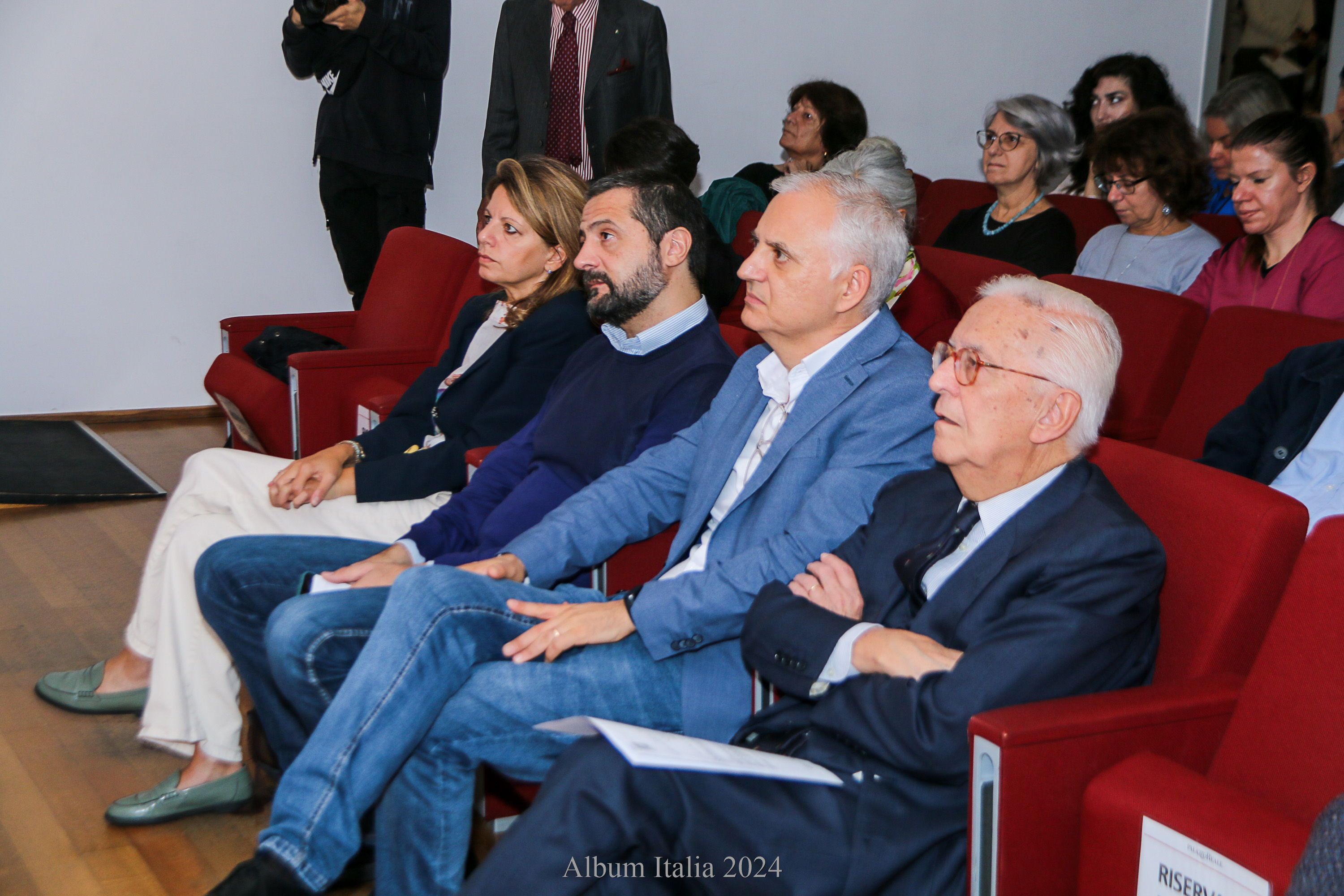 Album Italia