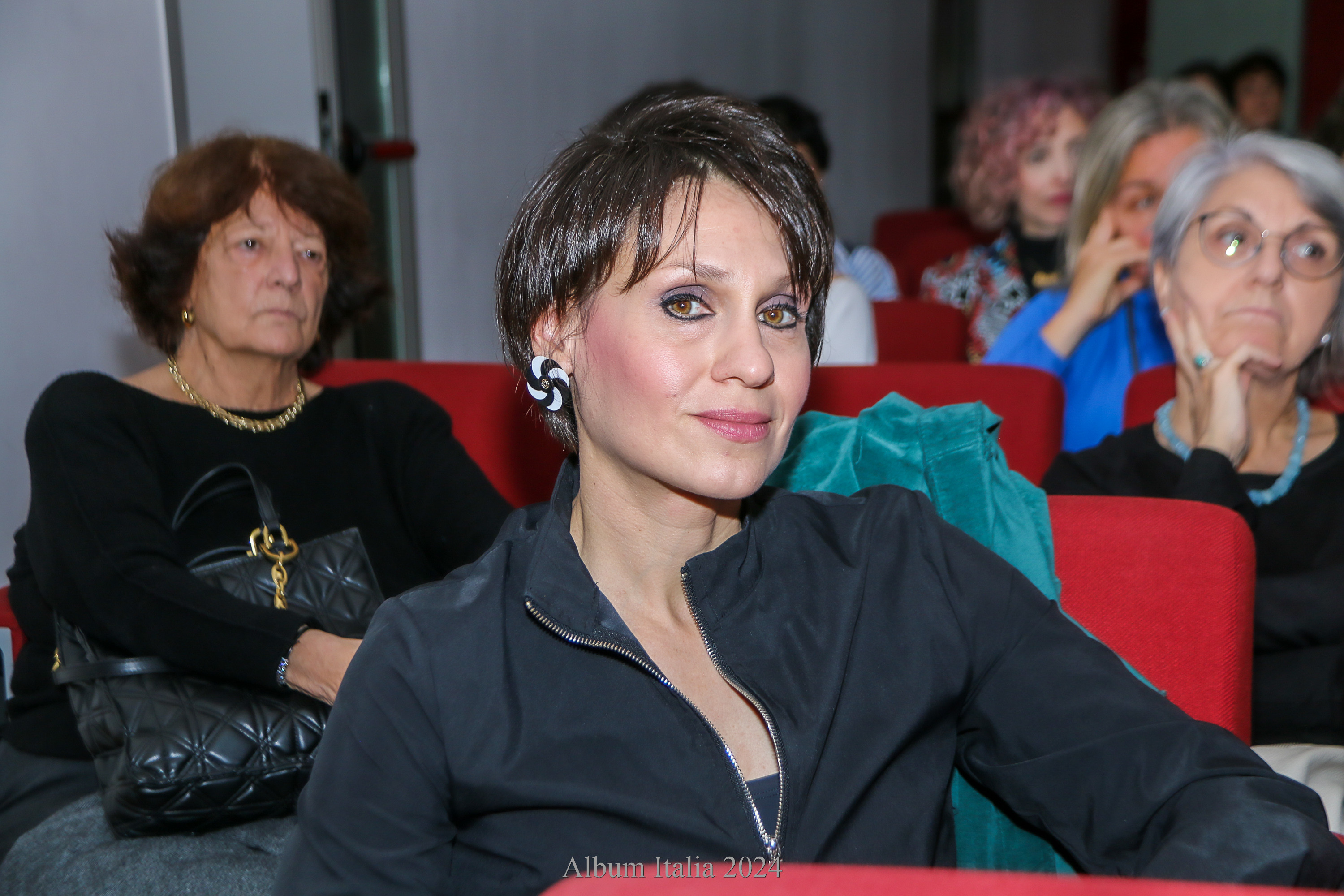 Album Italia