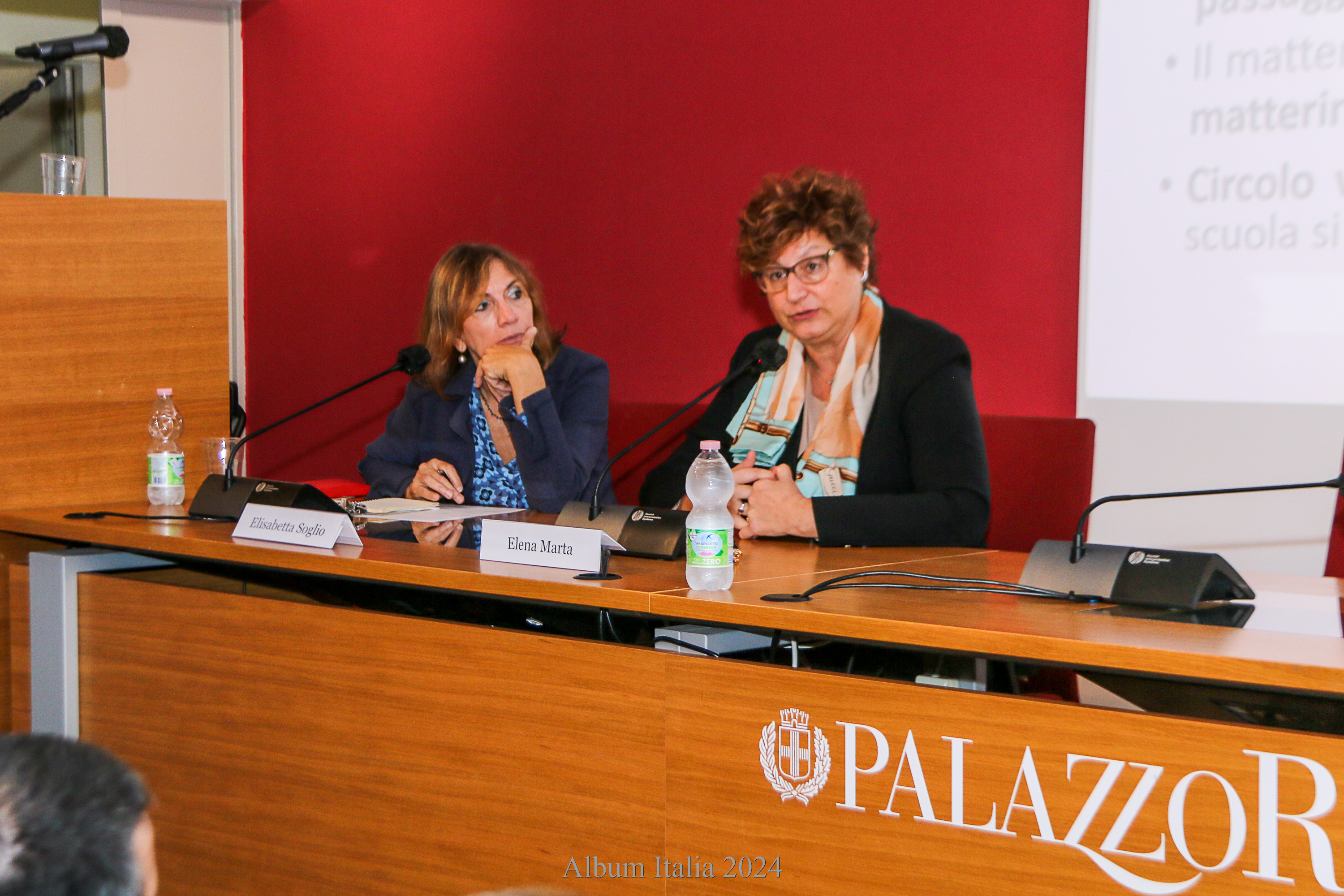 Album Italia