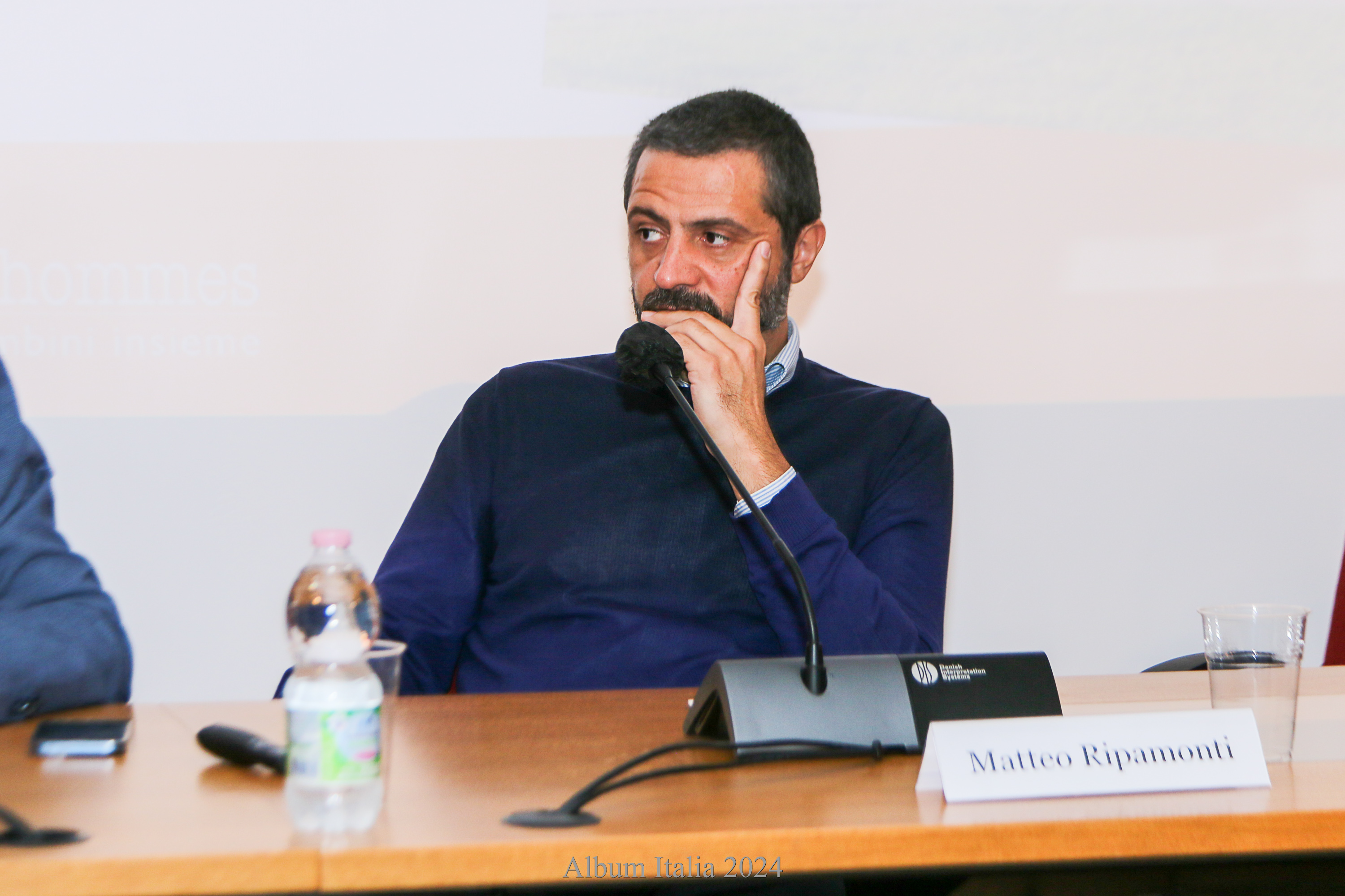 Album Italia