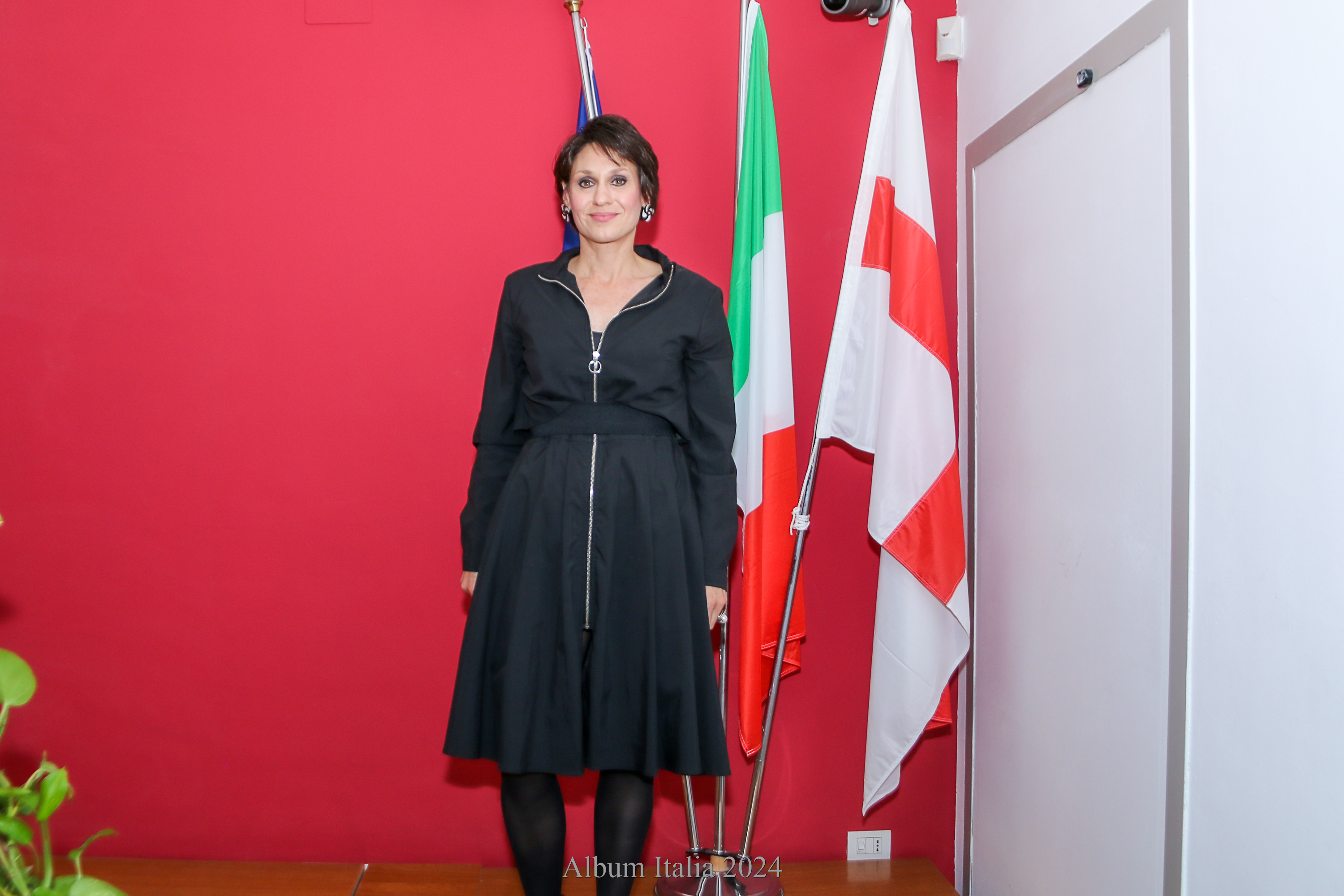 Album Italia