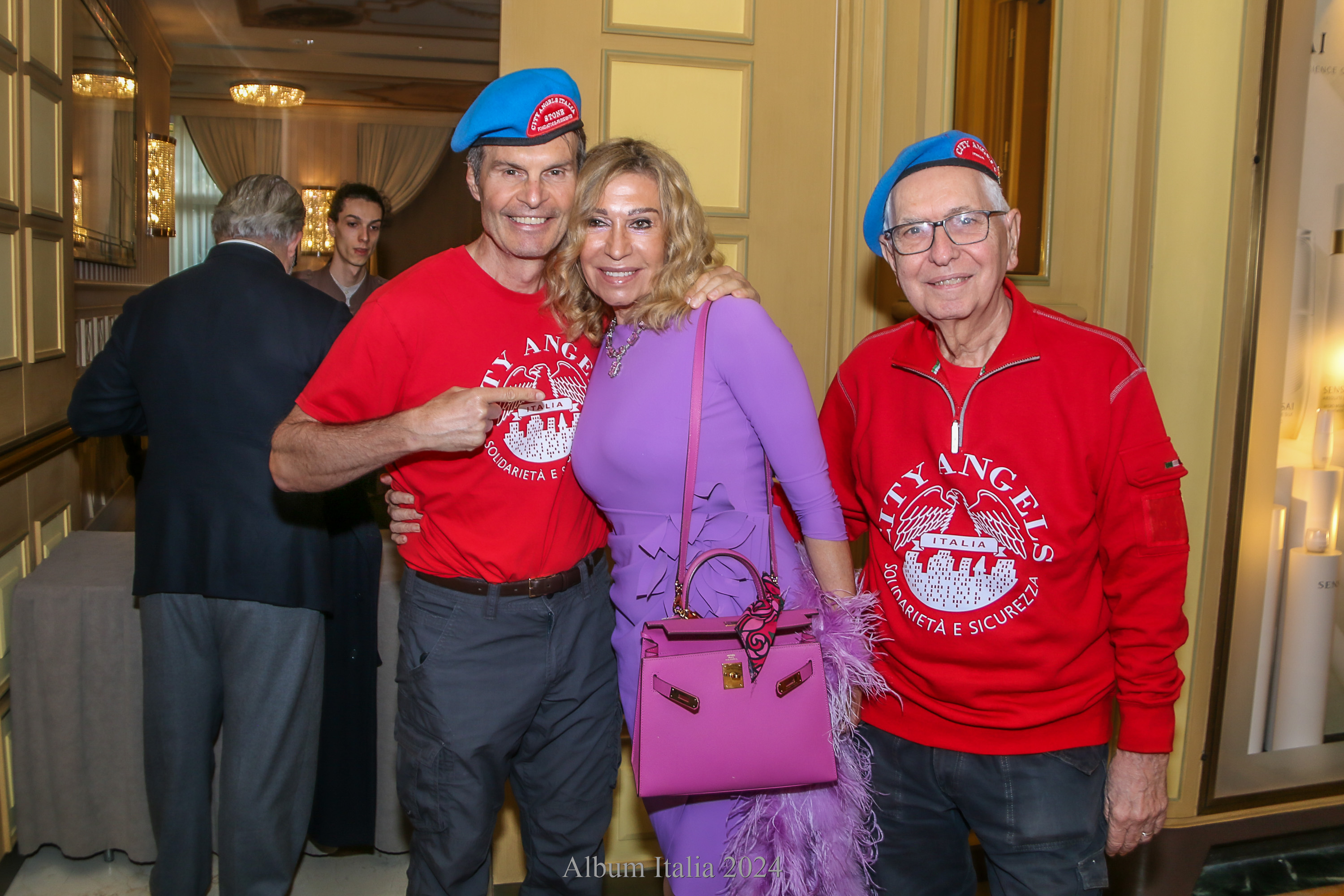 Album Italia