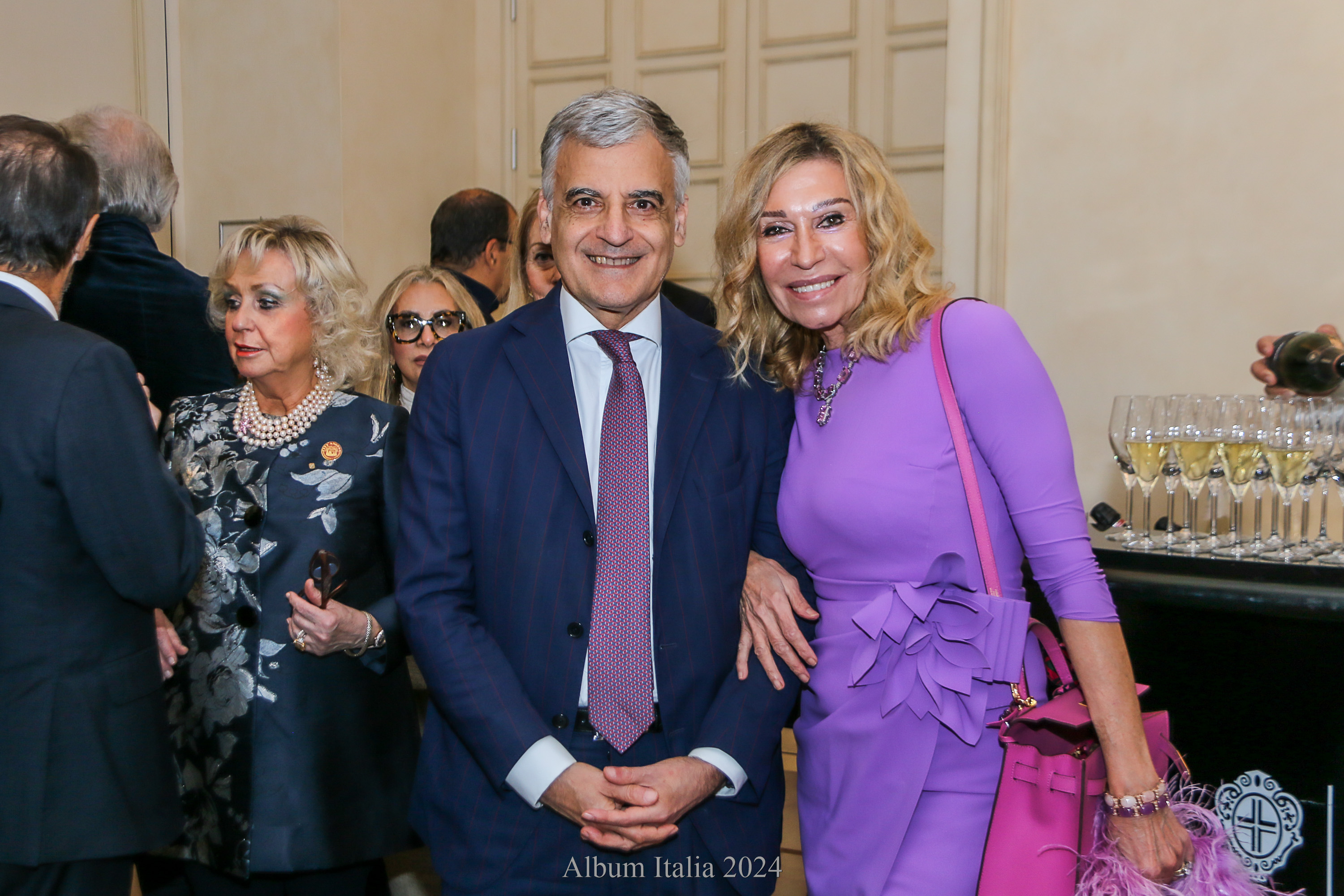 Album Italia