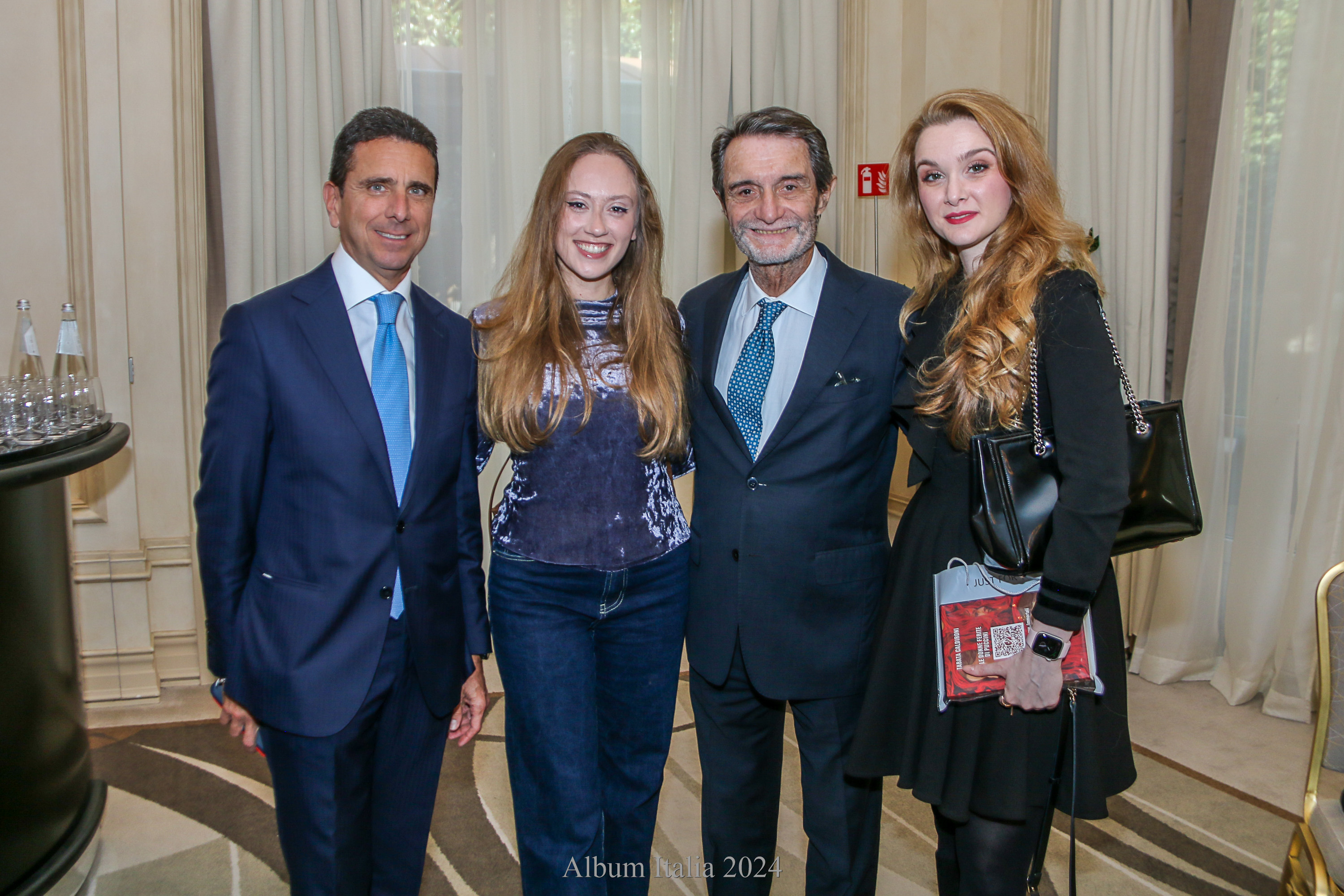 Album Italia