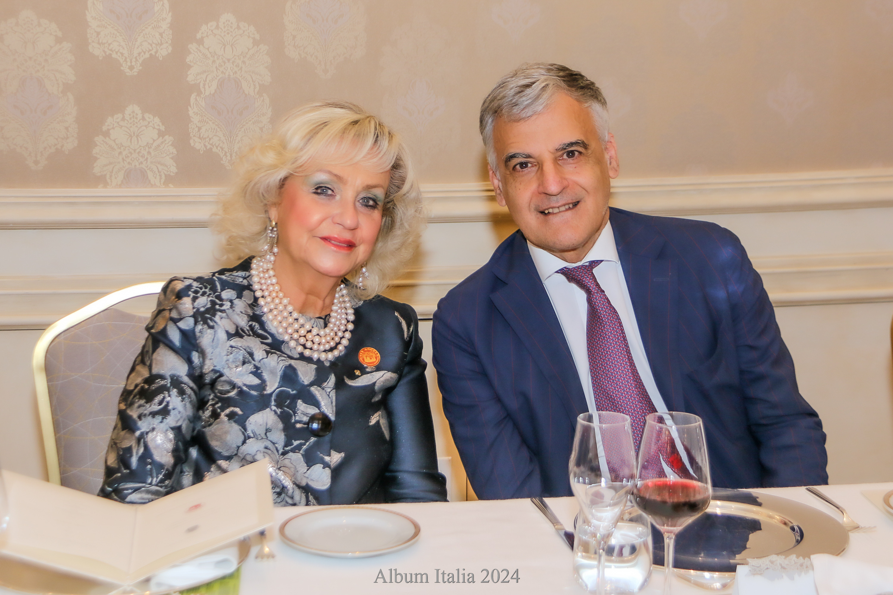 Album Italia