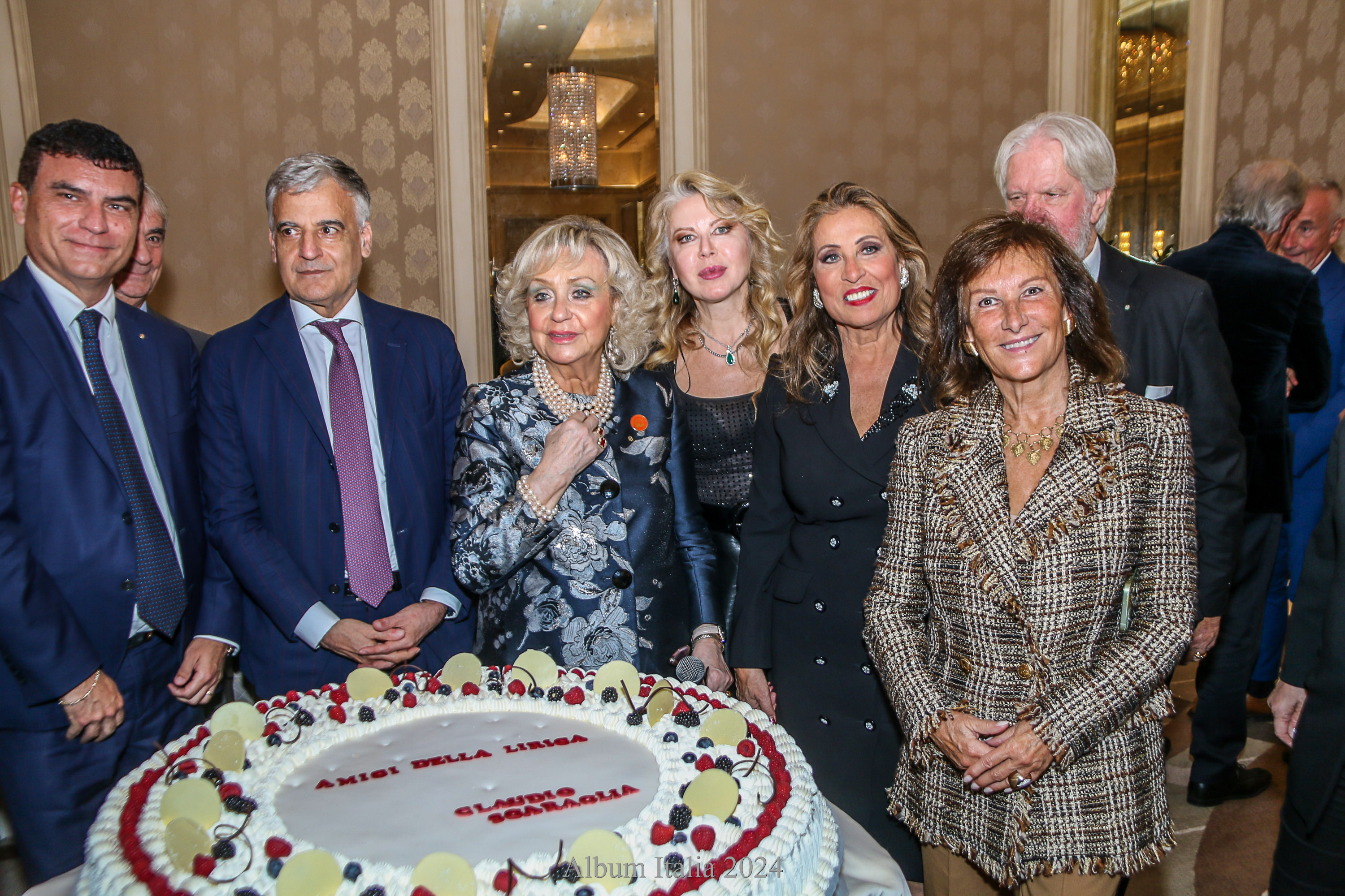Album Italia