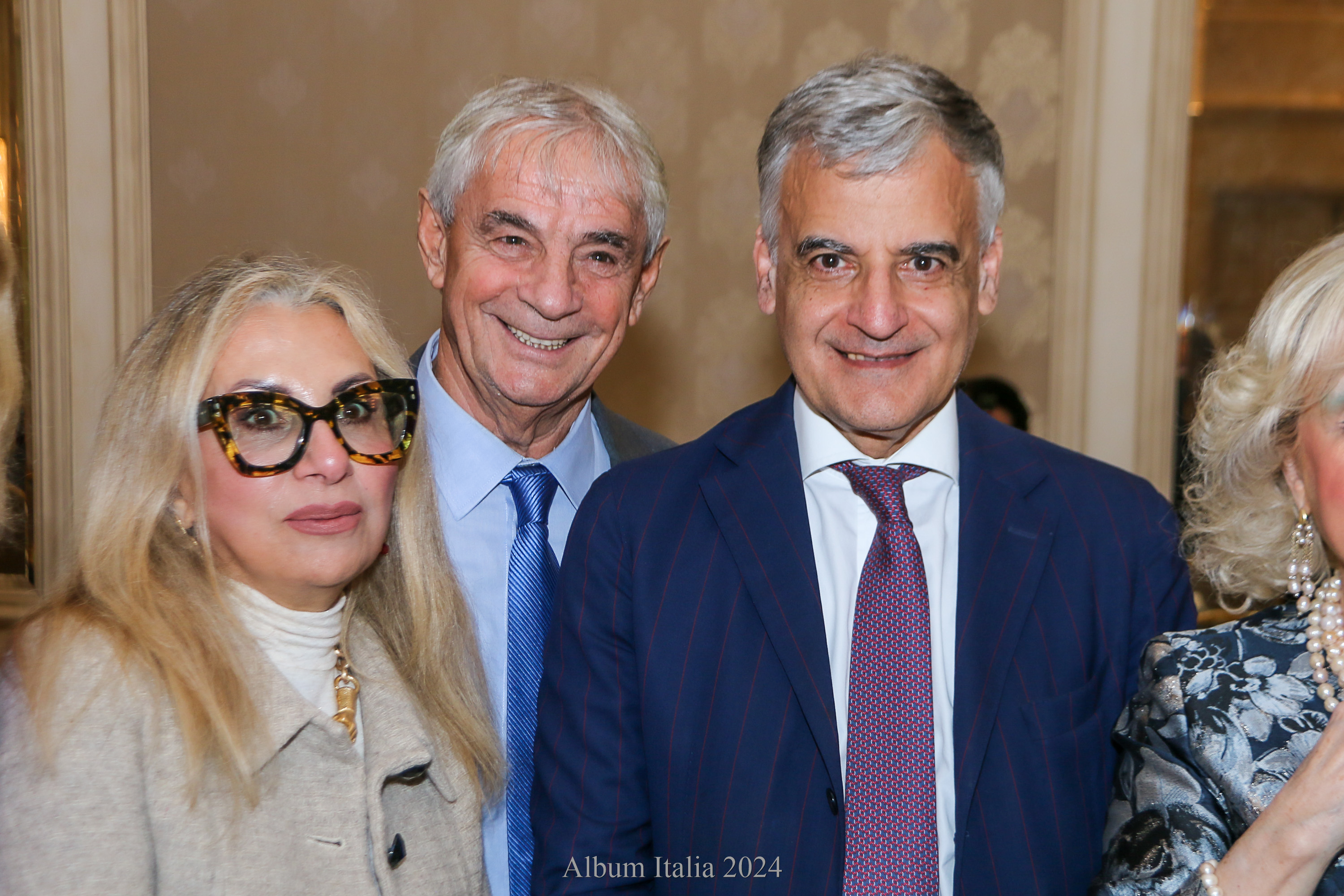 Album Italia