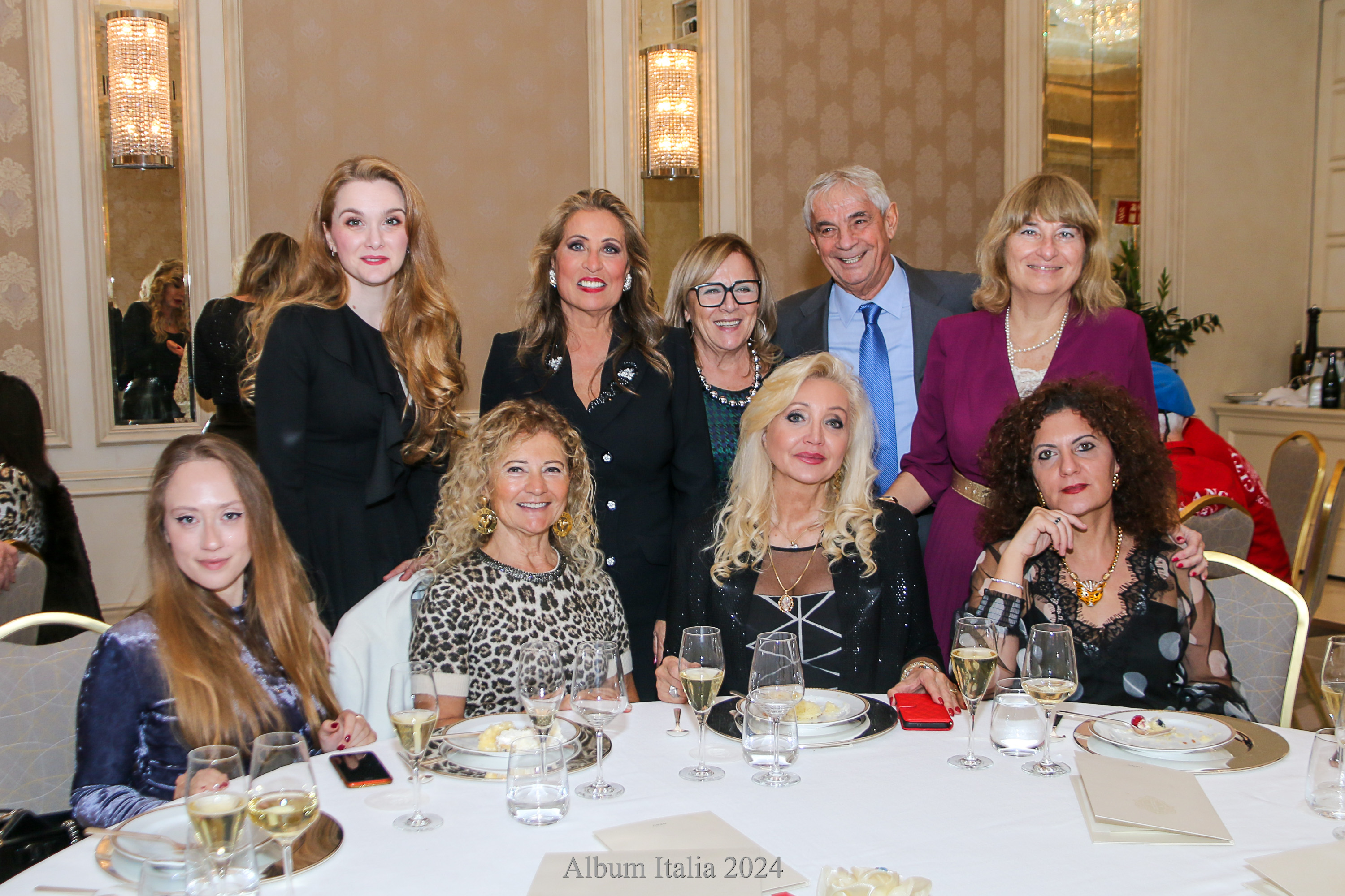 Album Italia