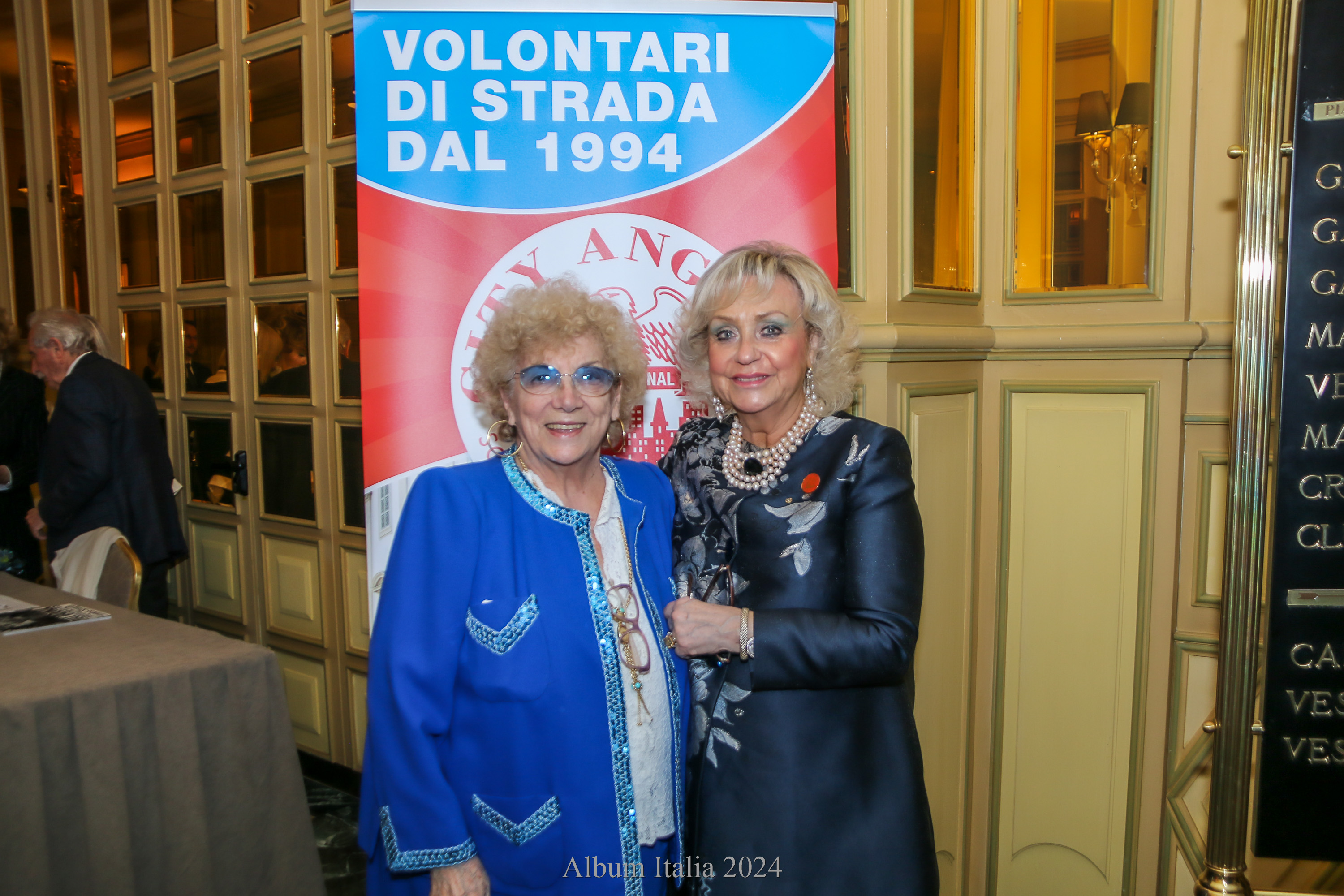 Album Italia