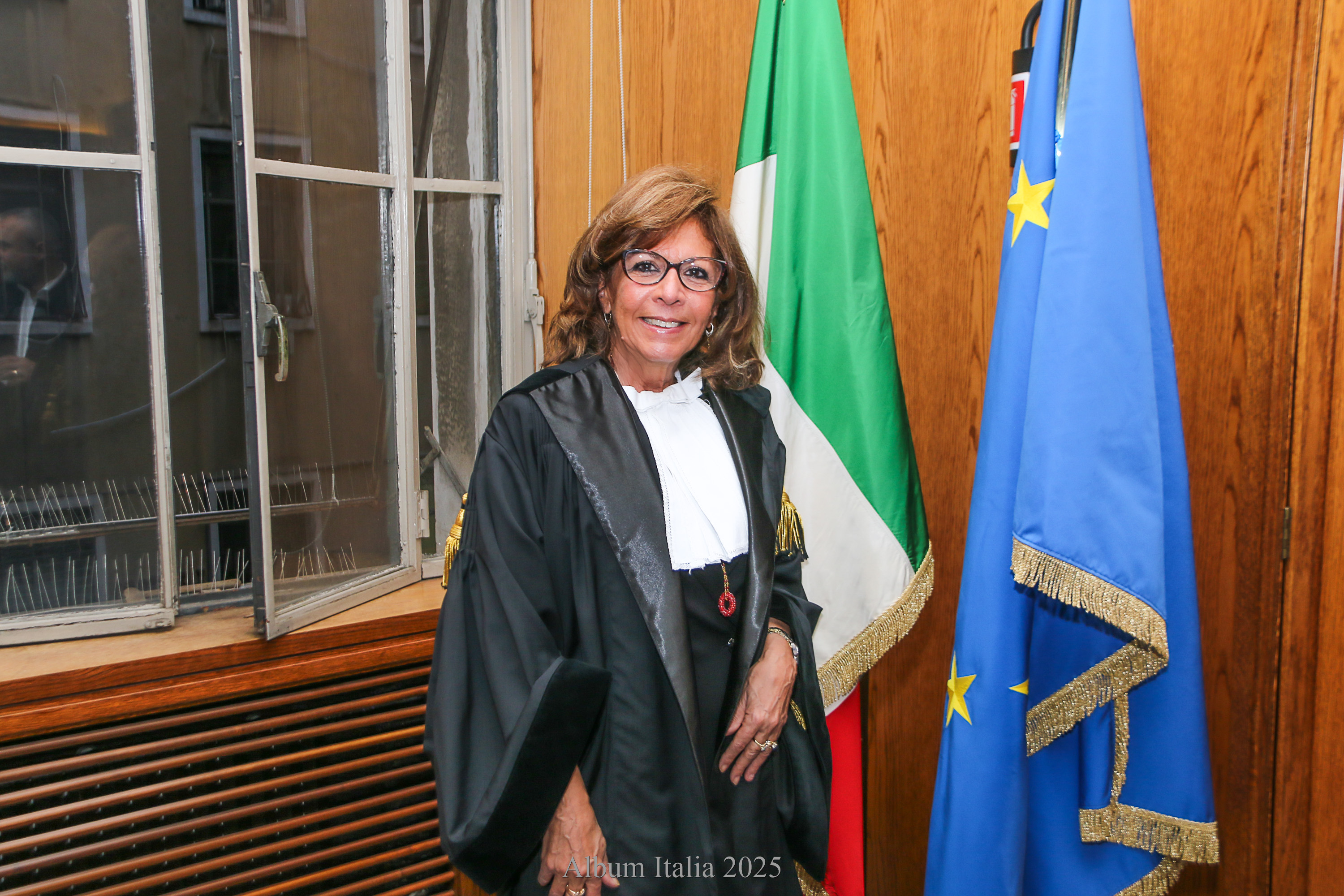 Album Italia