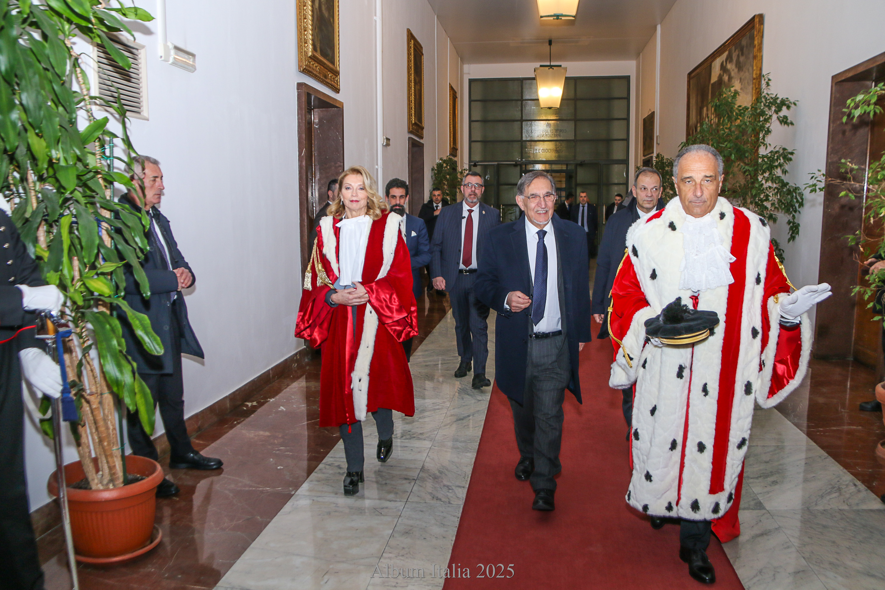 Album Italia