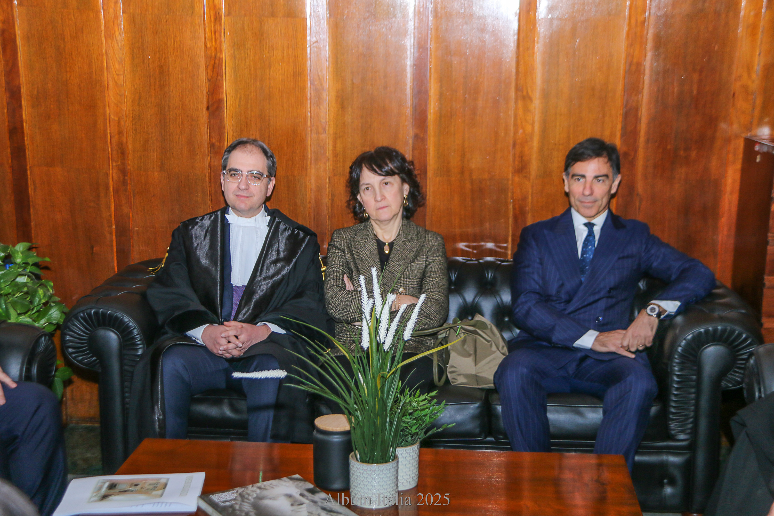 Album Italia