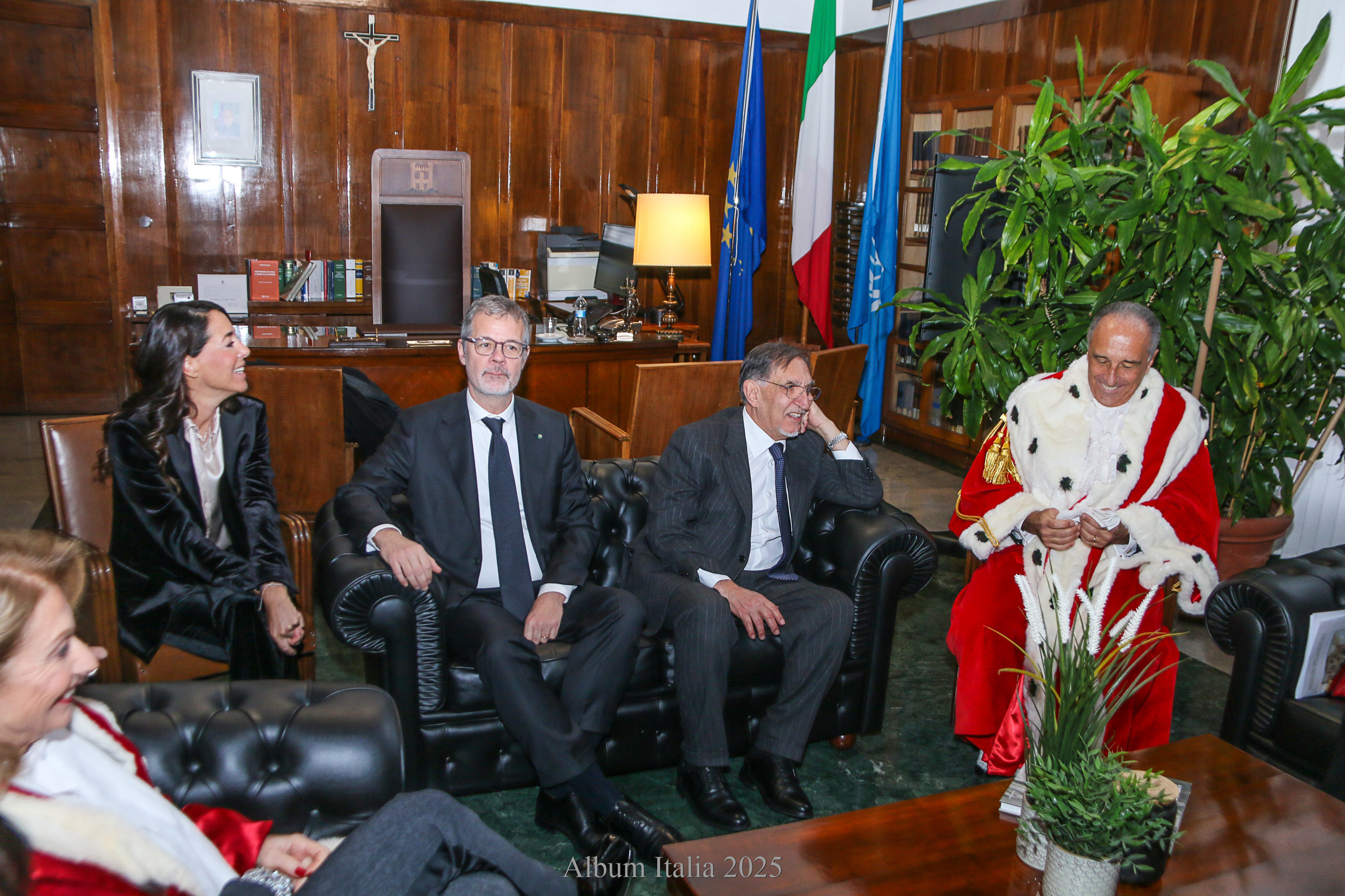Album Italia