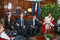 Album Italia