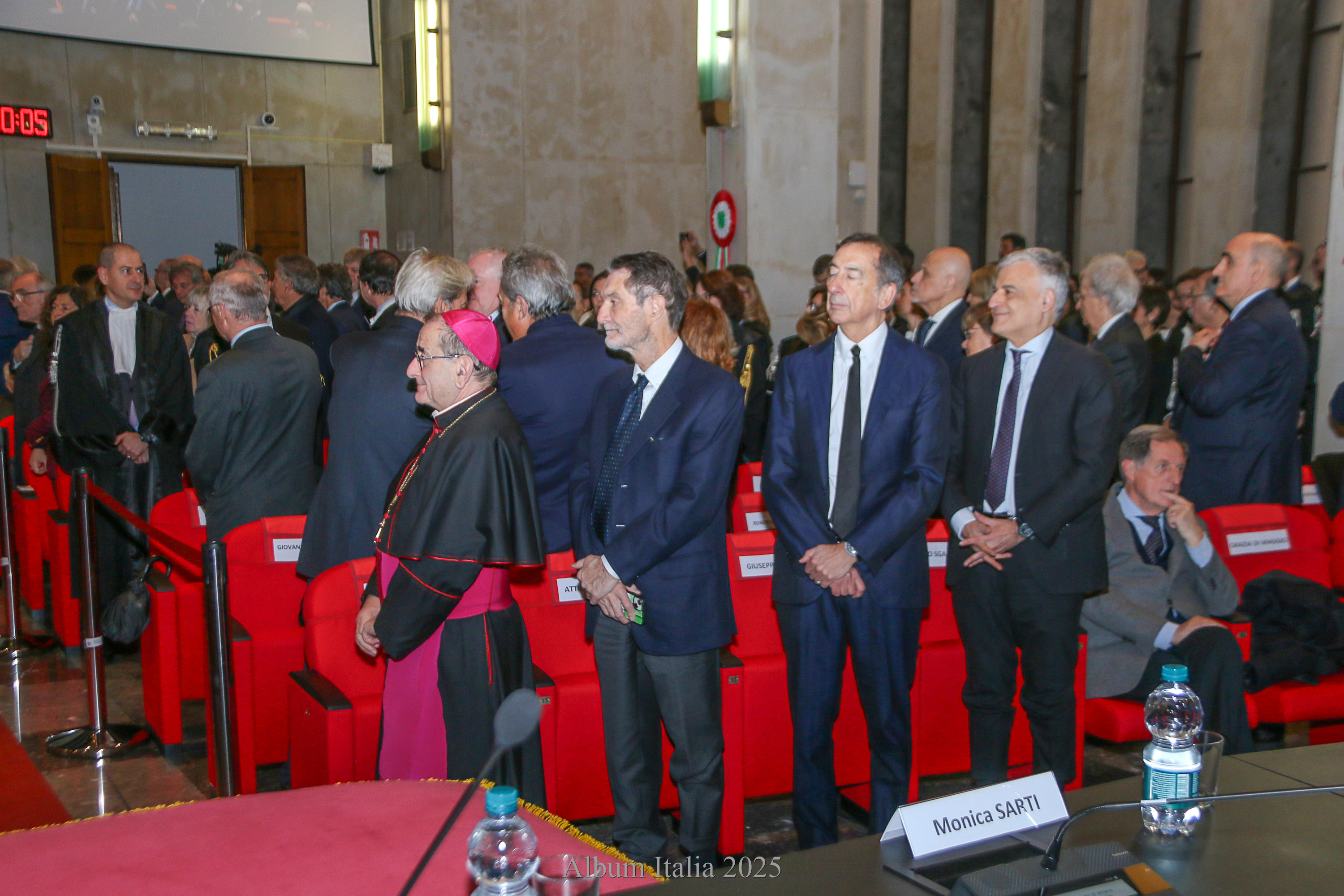 Album Italia