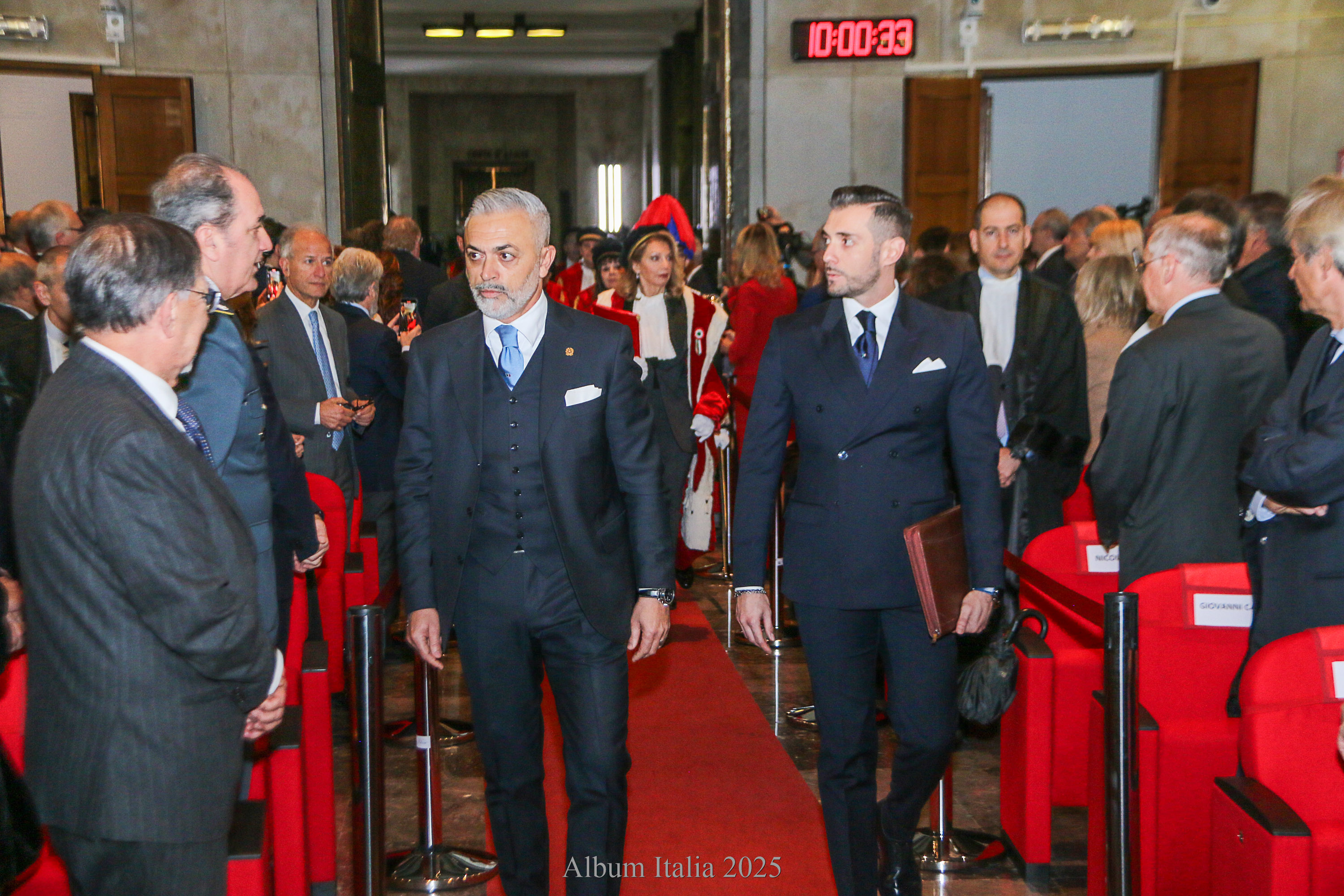 Album Italia