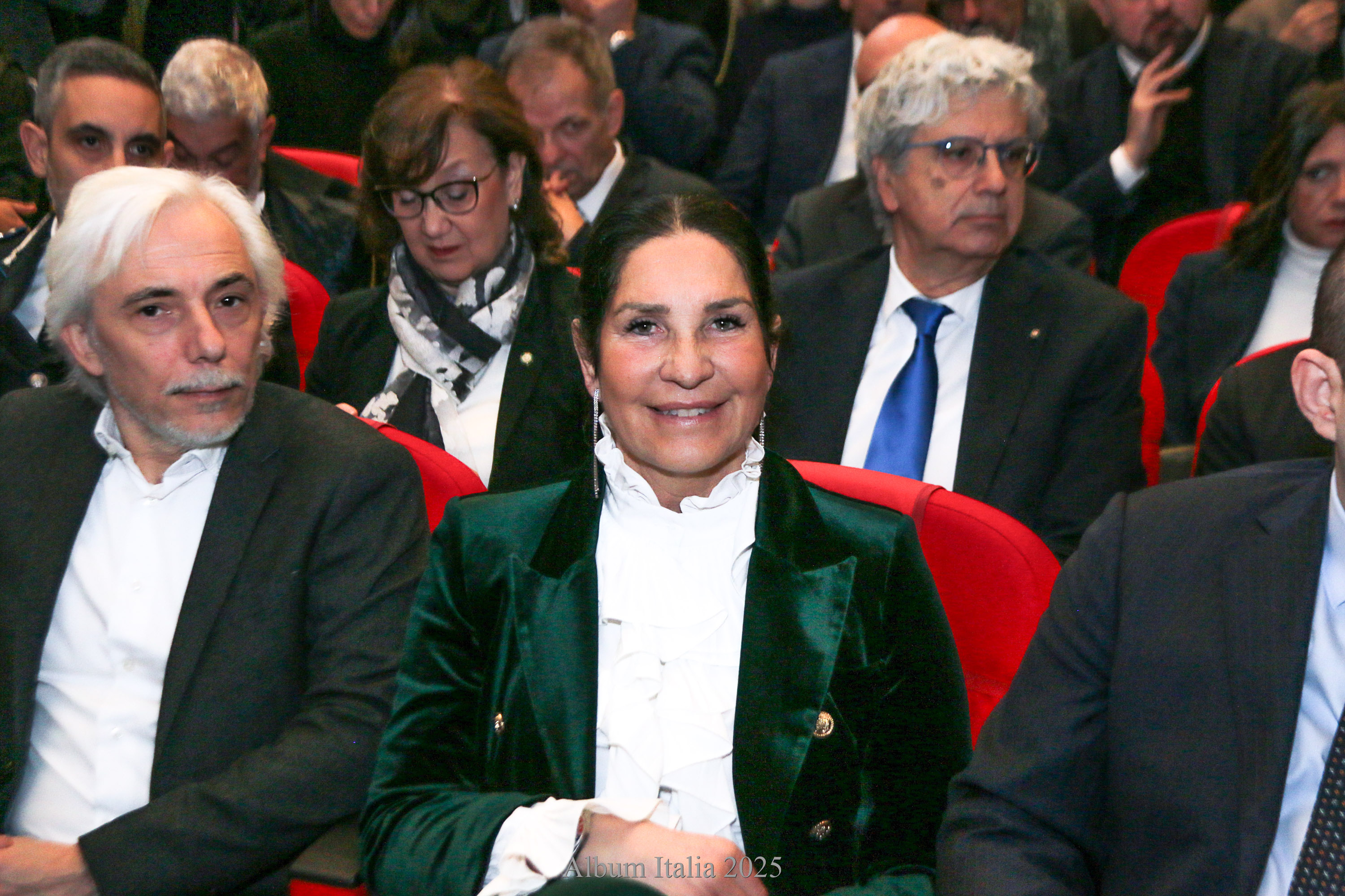 Album Italia