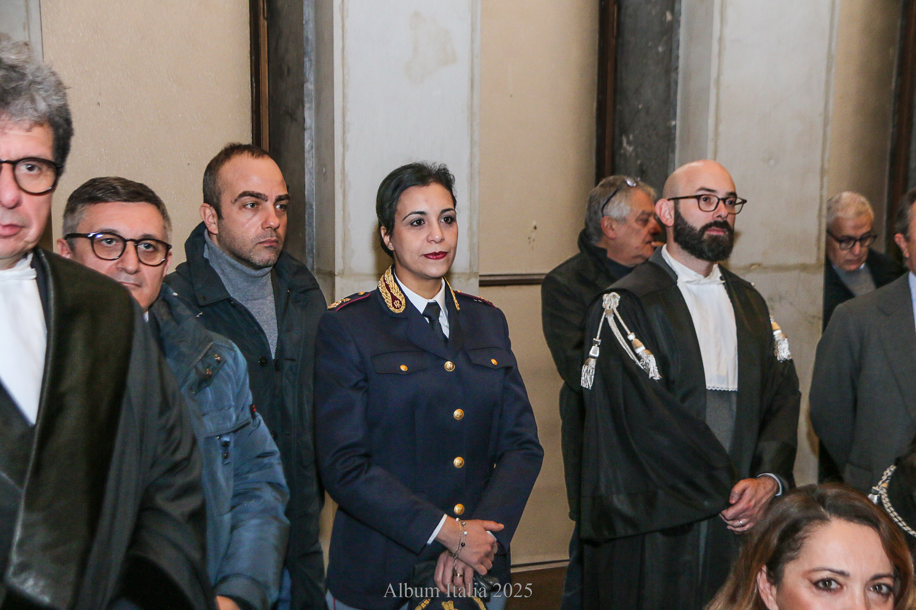 Album Italia