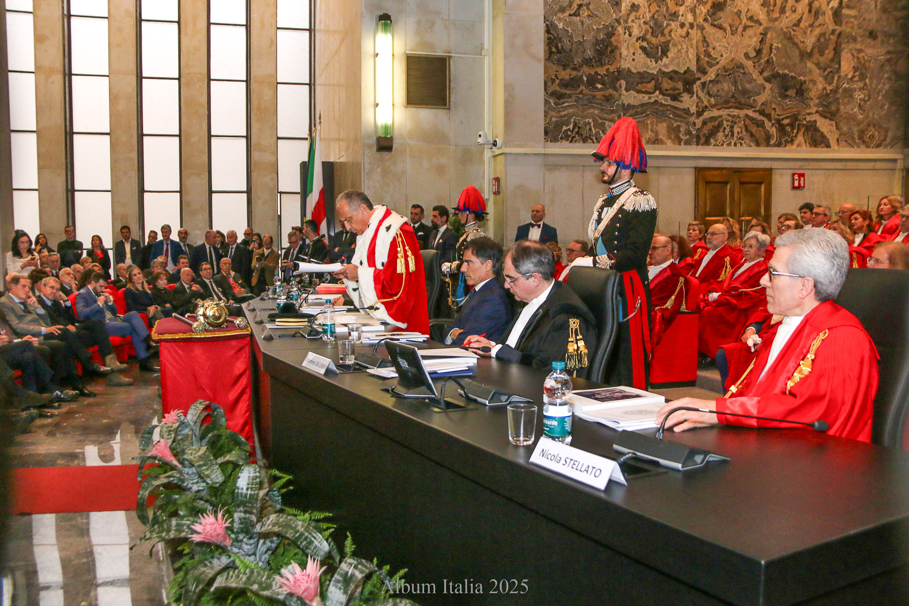 Album Italia
