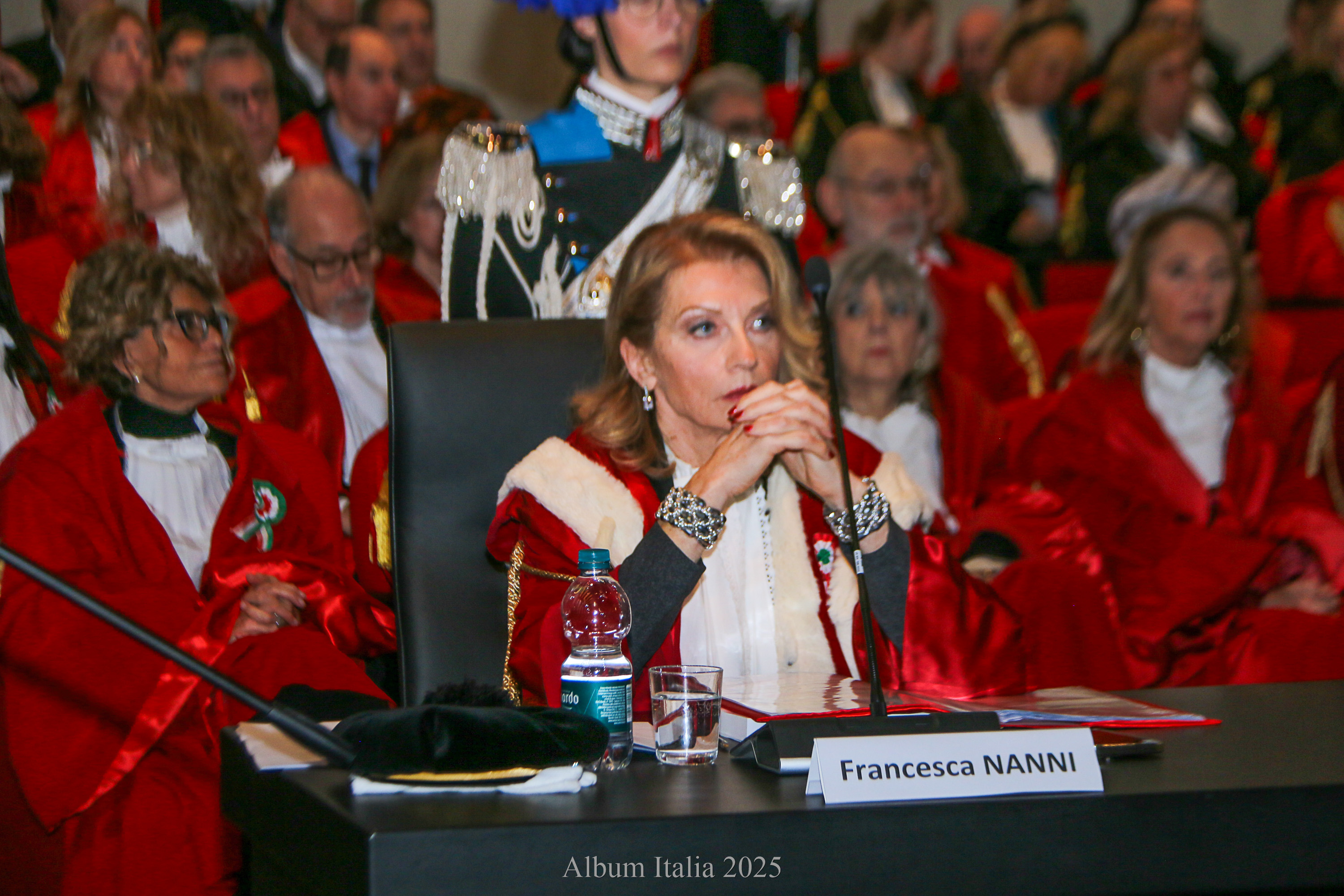 Album Italia