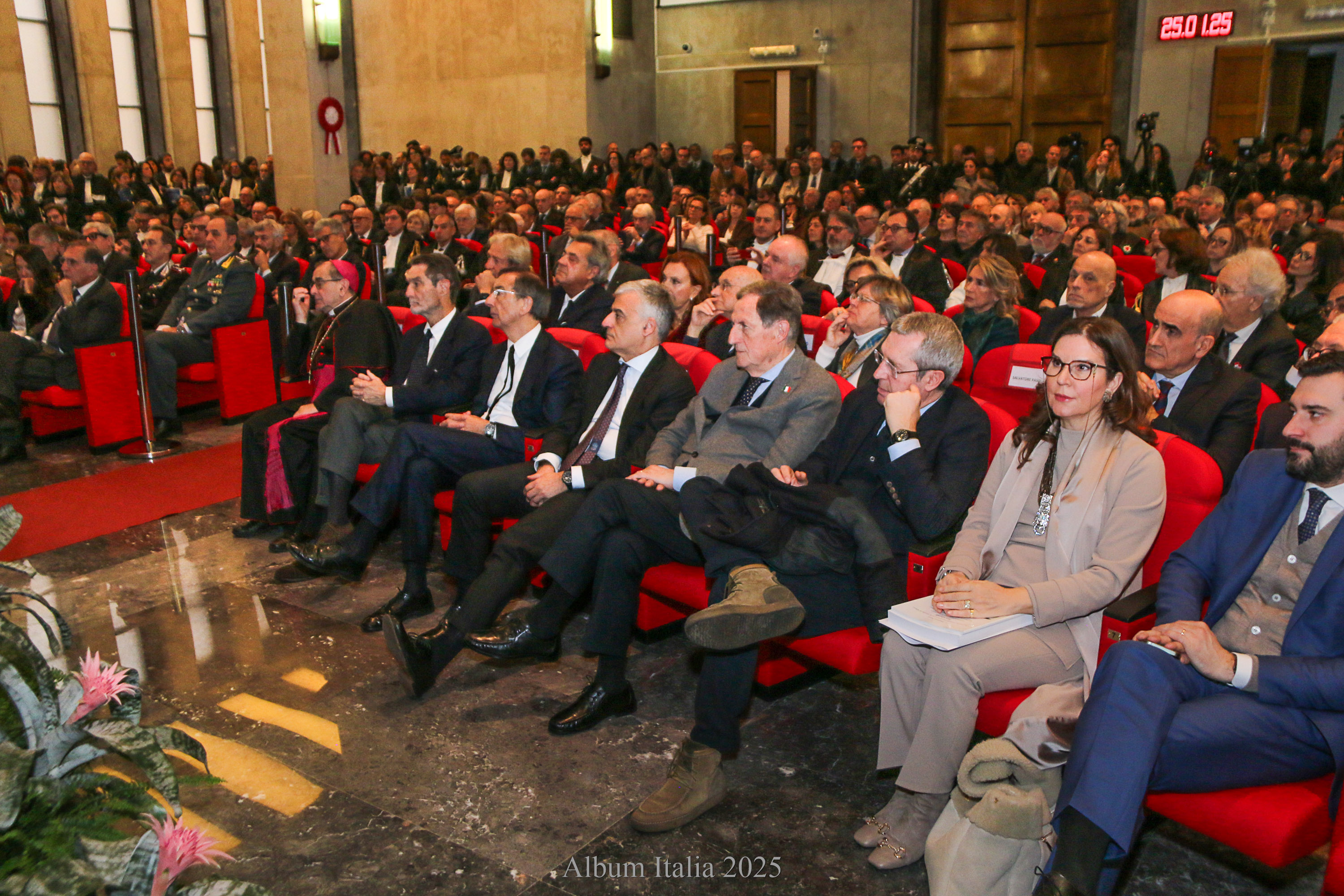 Album Italia