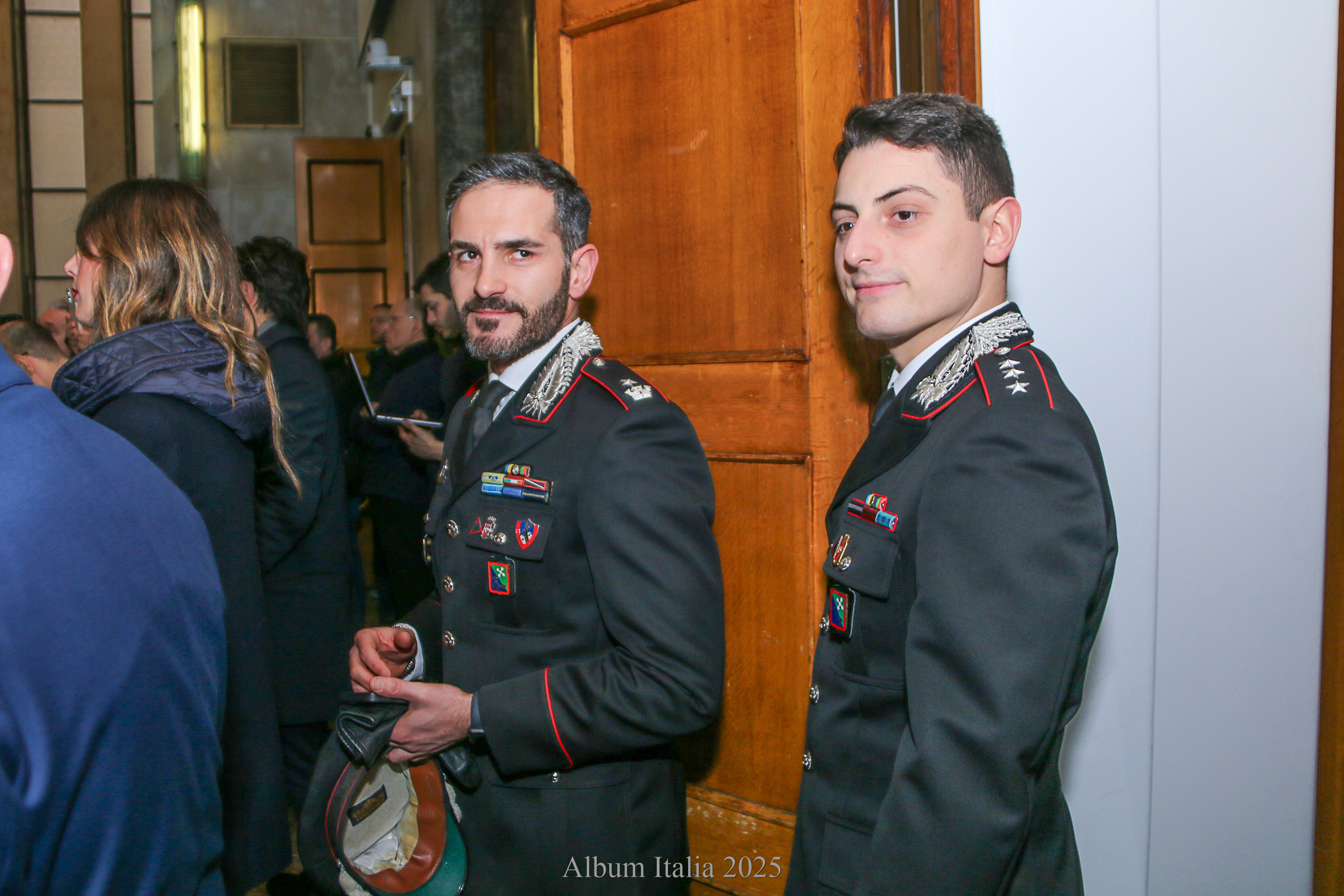 Album Italia