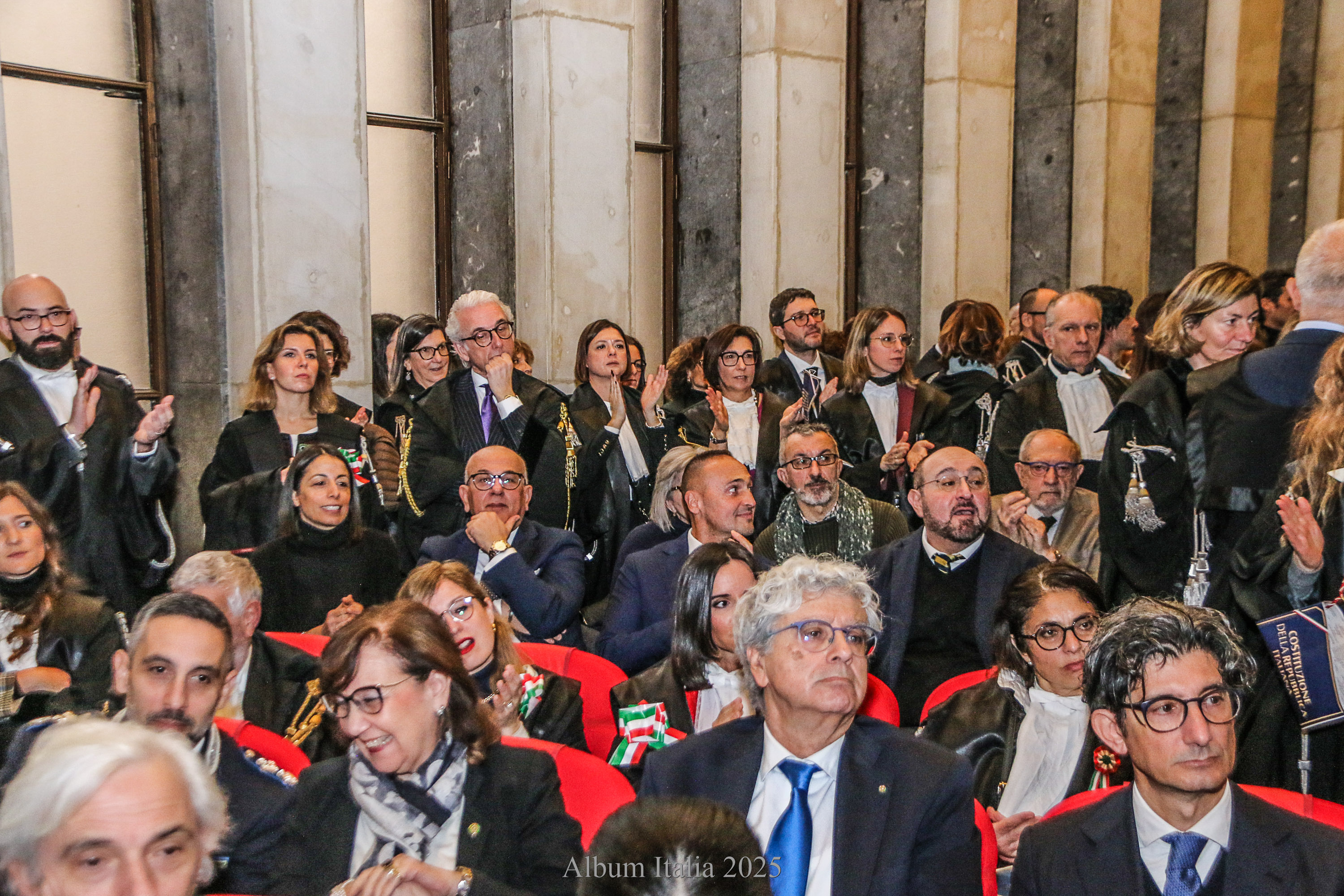 Album Italia
