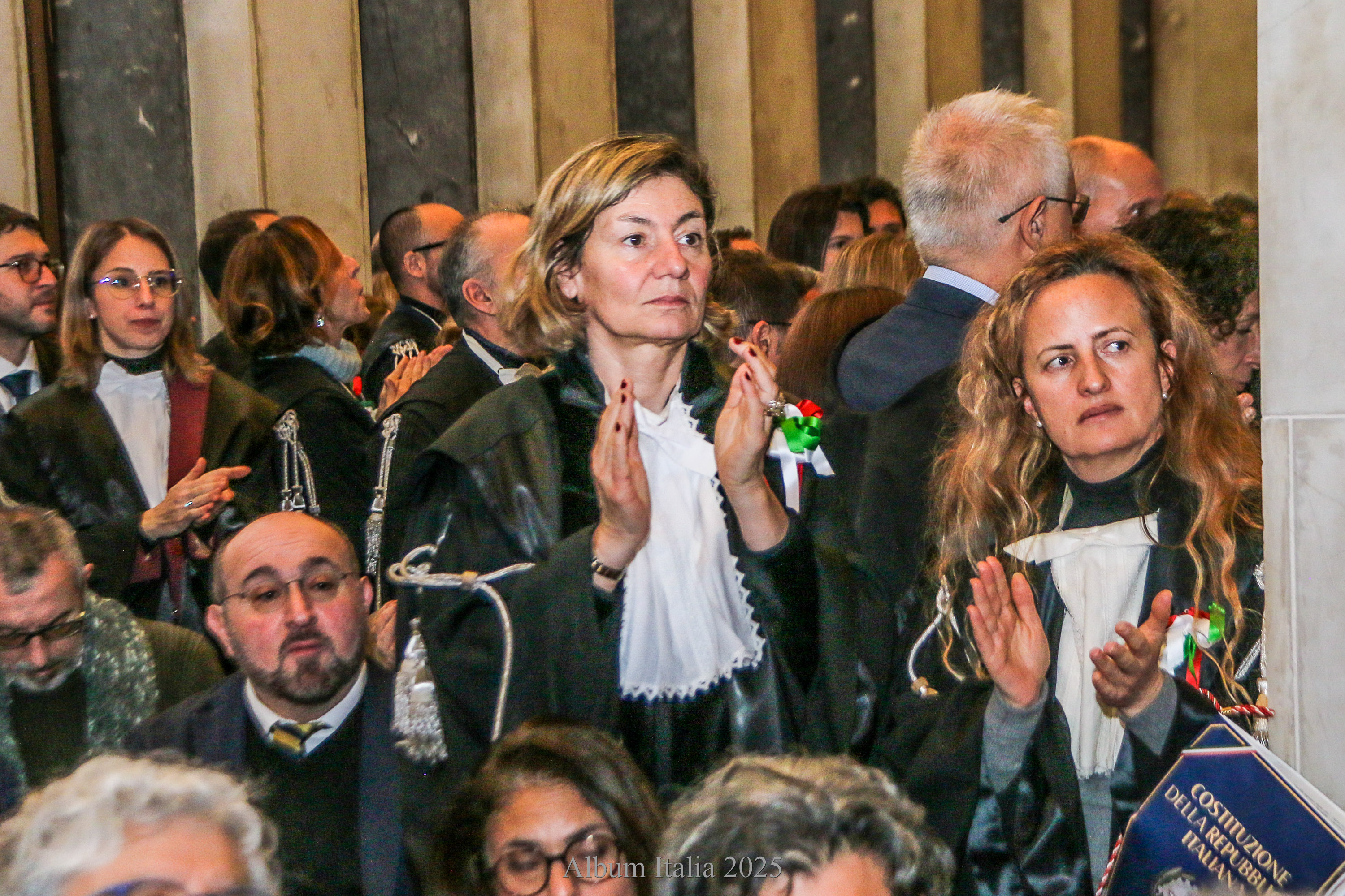 Album Italia