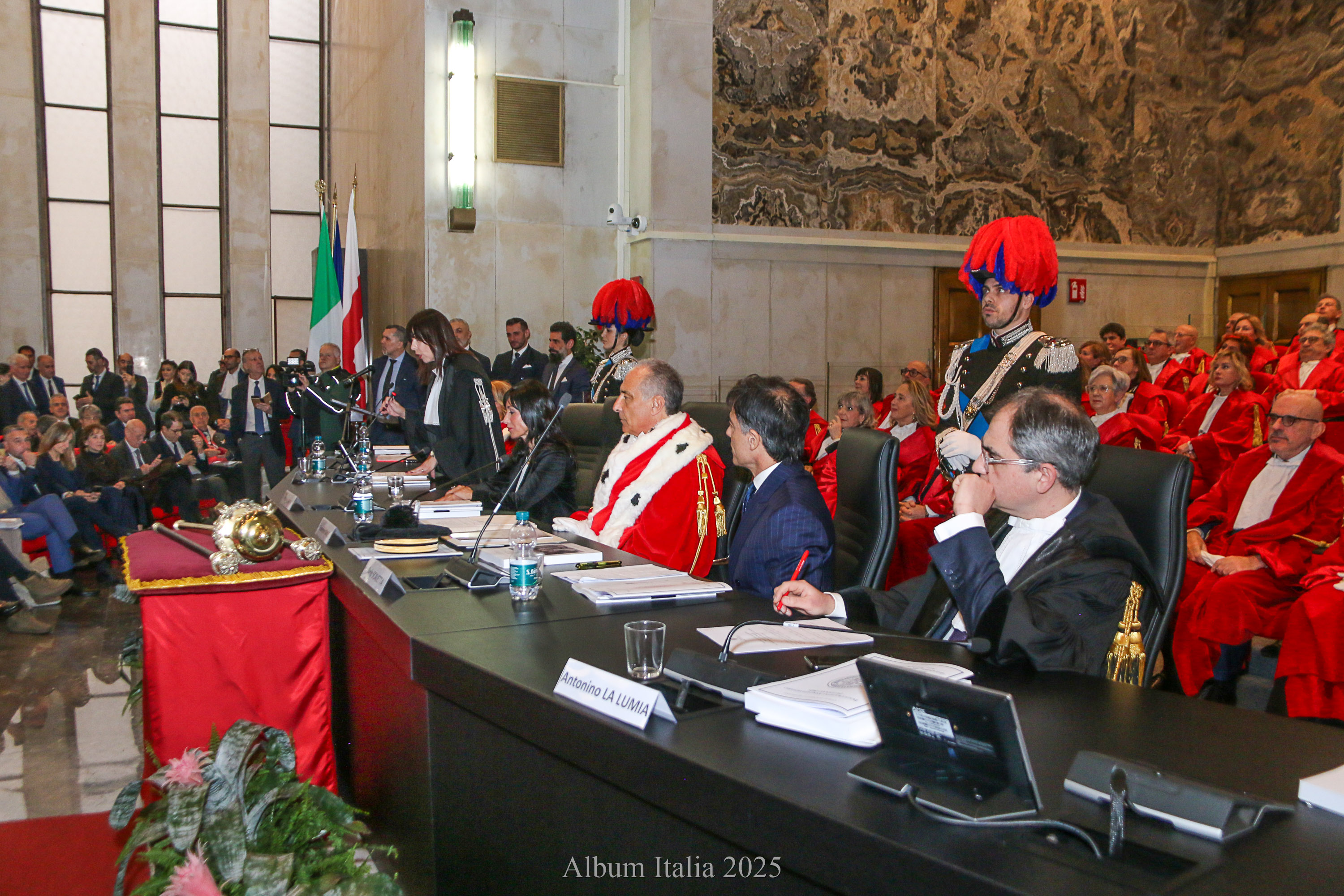 Album Italia