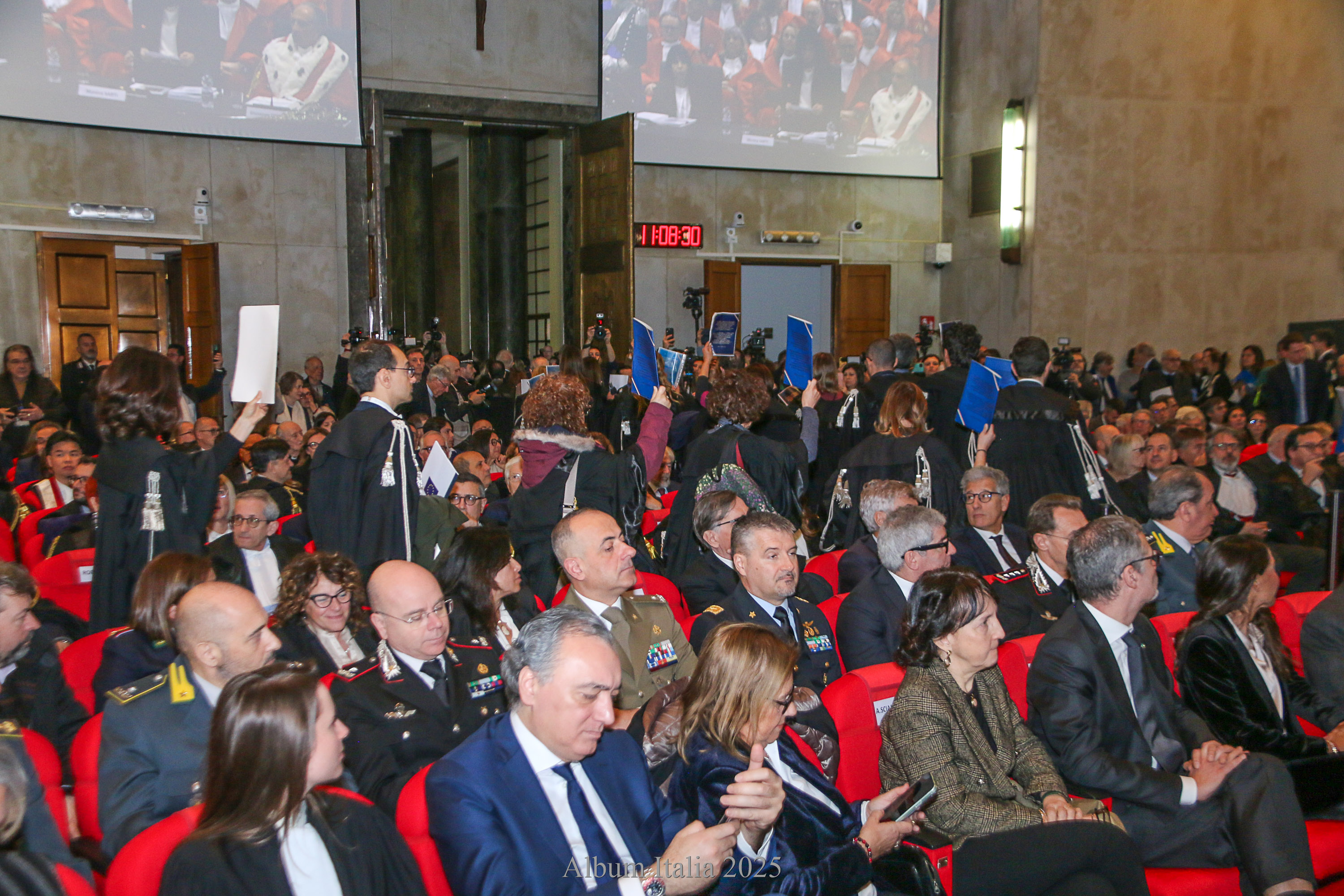 Album Italia